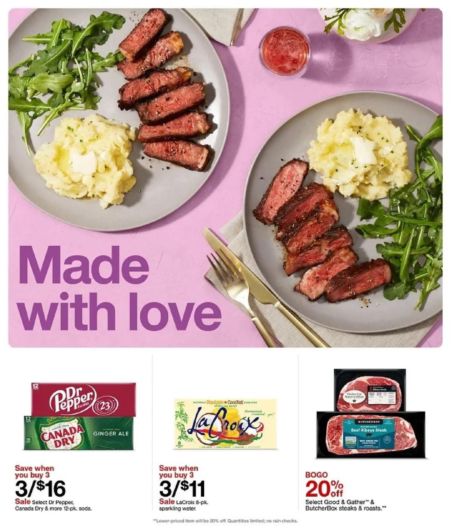 target - Target Weekly Ad - 05/03 - 05/09 2026 - page: 13