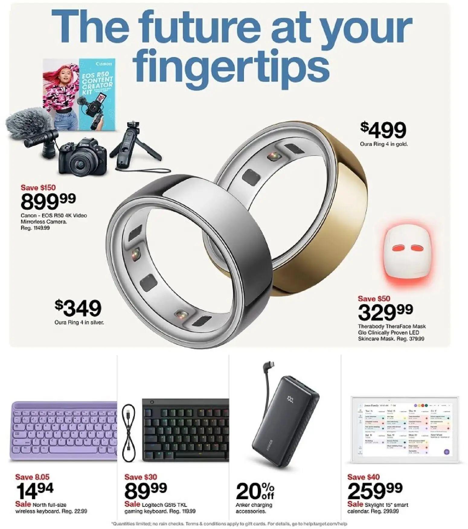 target - Target Weekly Ad - 05/03 - 05/09 2026 - page: 19