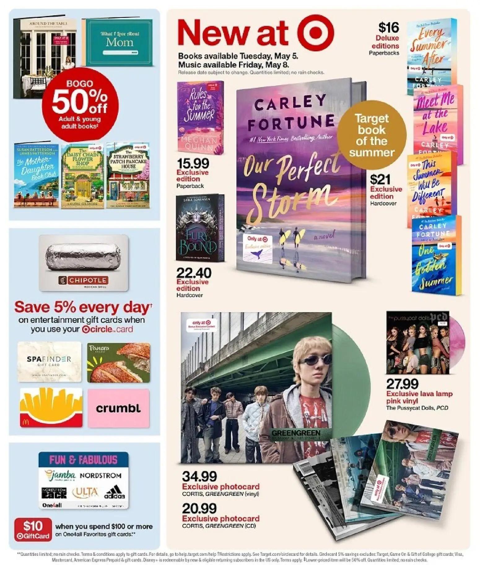 target - Target Weekly Ad - 05/03 - 05/09 2026 - page: 21