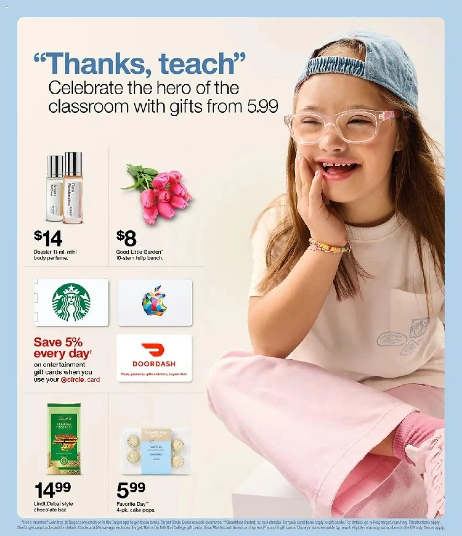 target - Target Weekly Ad - 05/03 - 05/09 2026 - page: 8