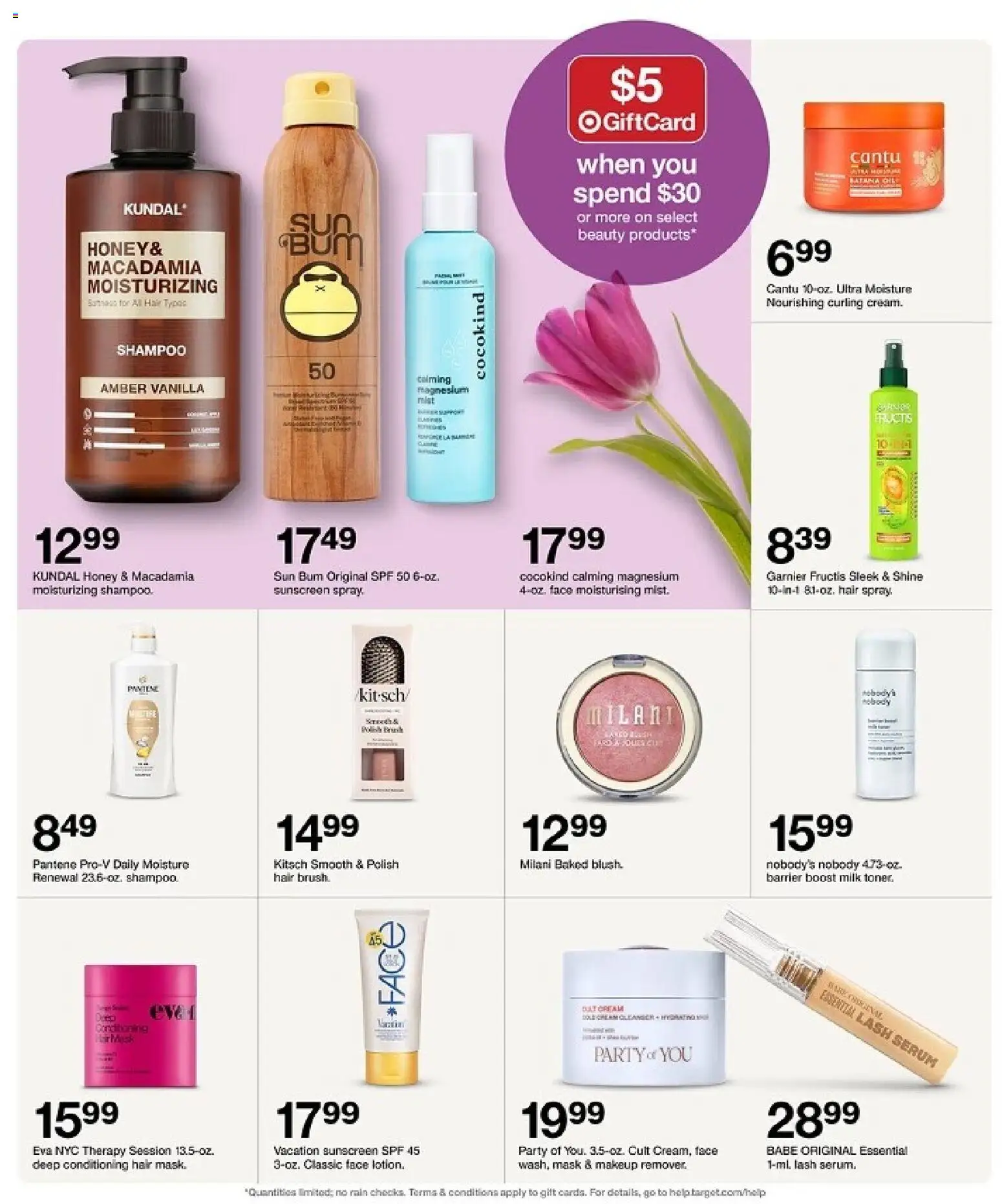 target - Target Weekly Ad - 05/03 - 05/09 2026 - page: 5