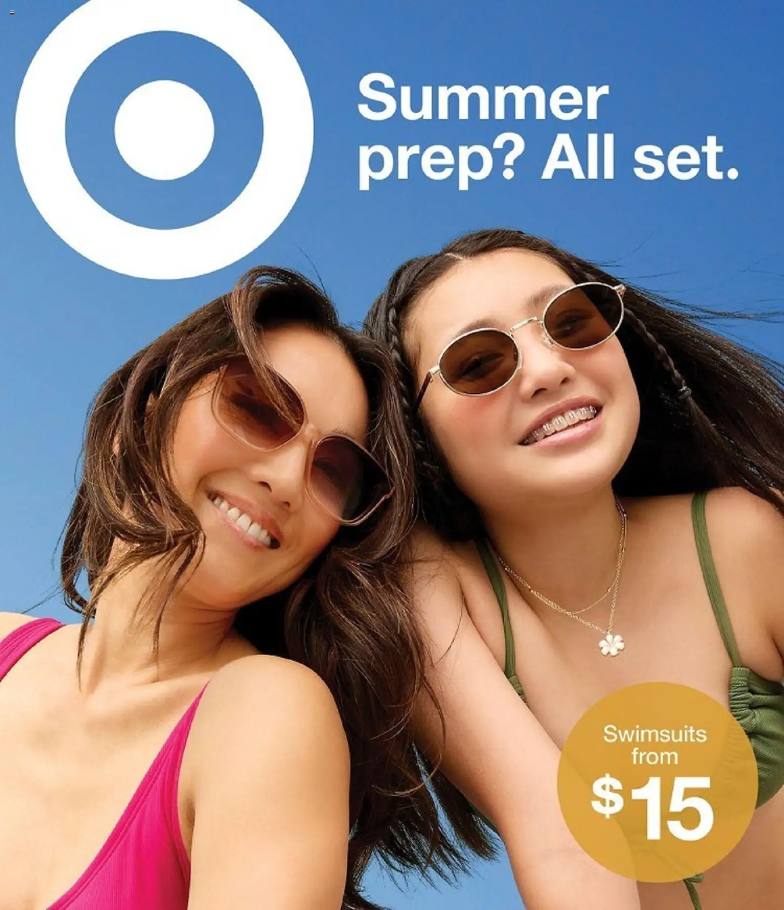 target - Target Weekly Ad - 05/10 - 05/16 2026 - page: 1