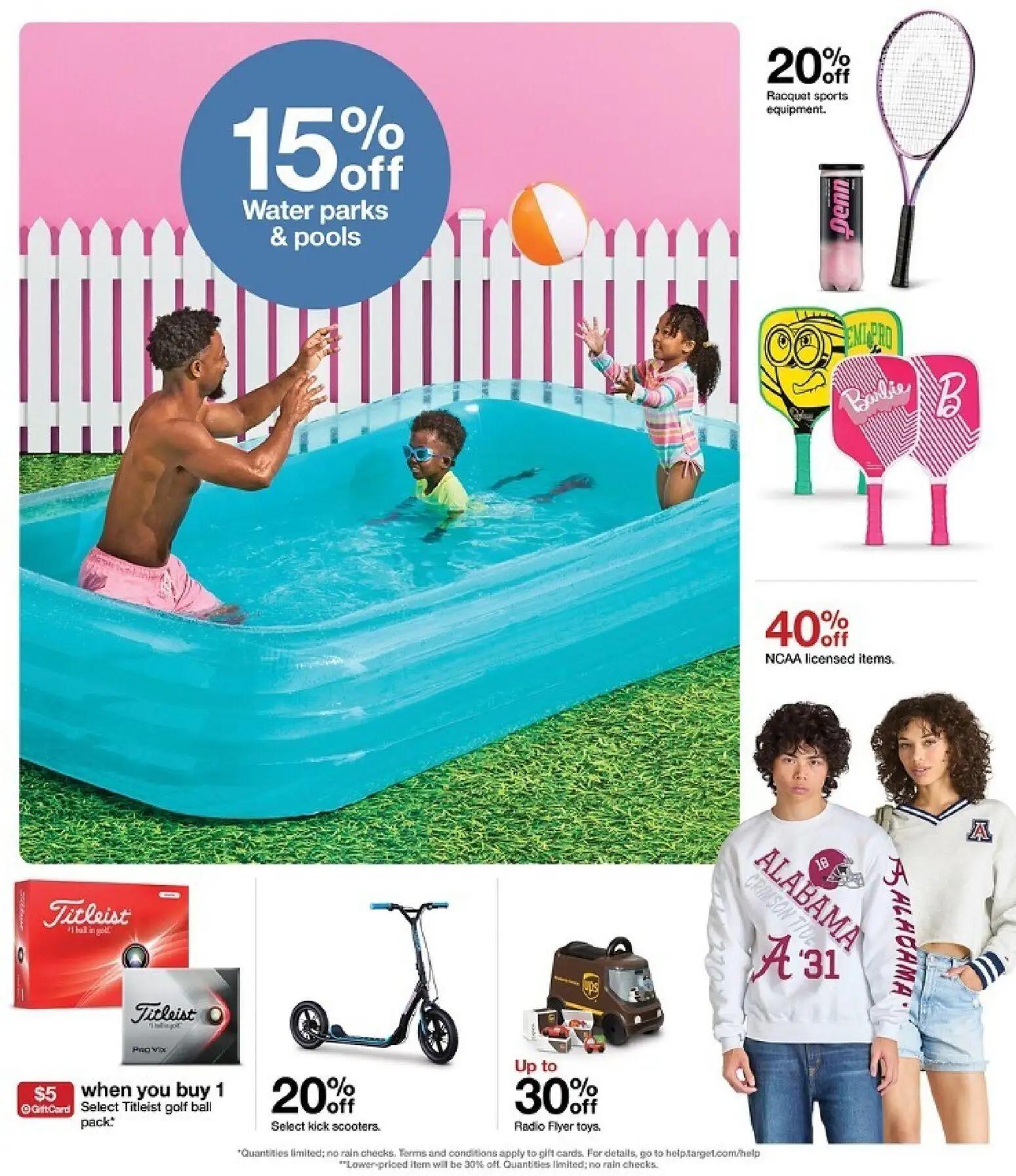 target - Target Weekly Ad - 05/10 - 05/16 2026 - page: 11