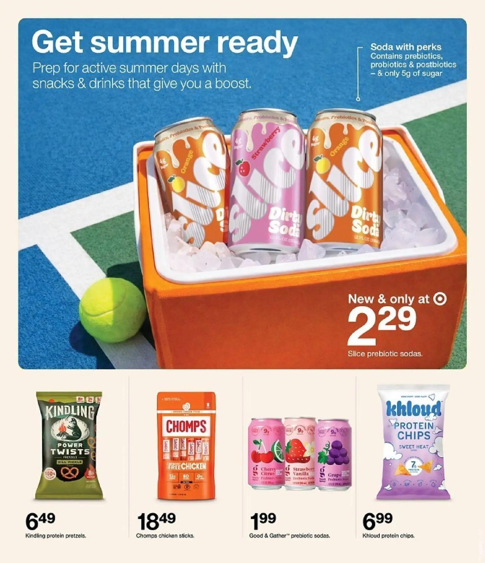 target - Target Weekly Ad - 05/10 - 05/16 2026 - page: 5