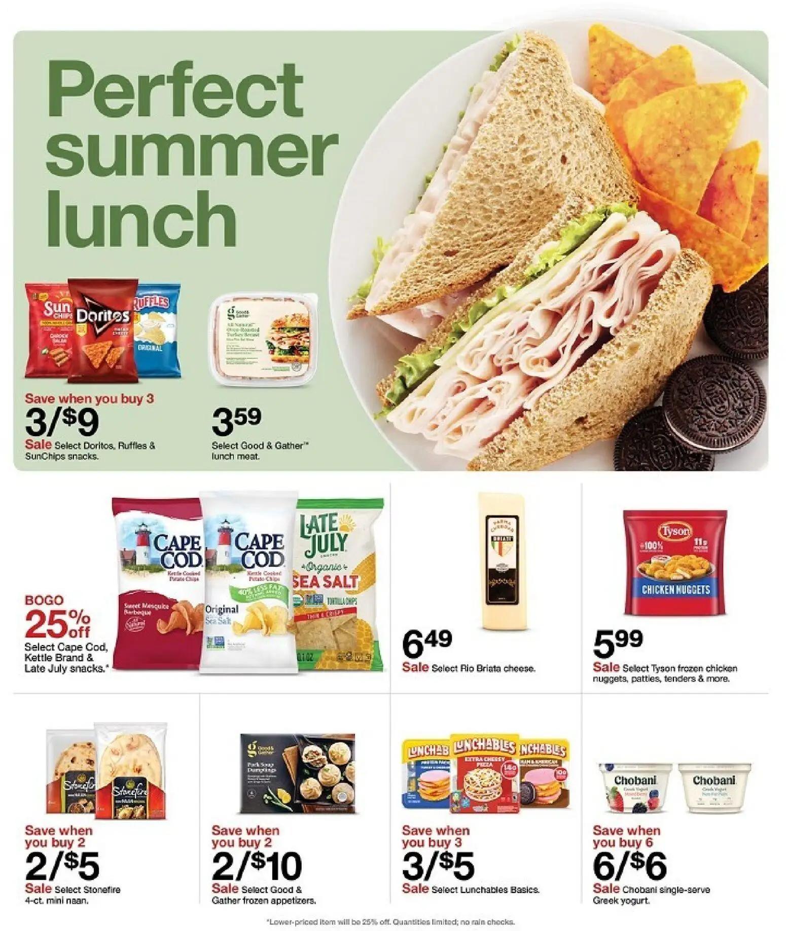 target - Target Weekly Ad - 05/10 - 05/16 2026 - page: 30