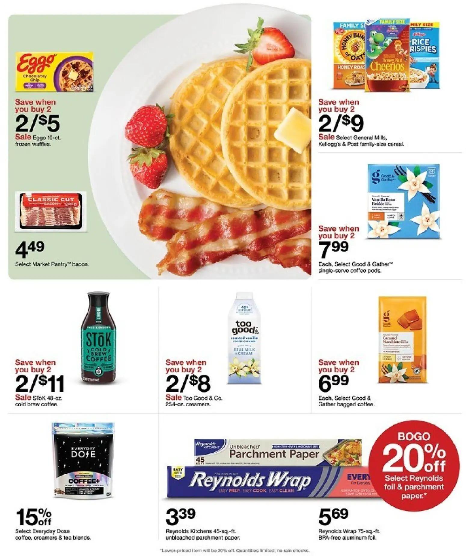 target - Target Weekly Ad - 05/10 - 05/16 2026 - page: 29