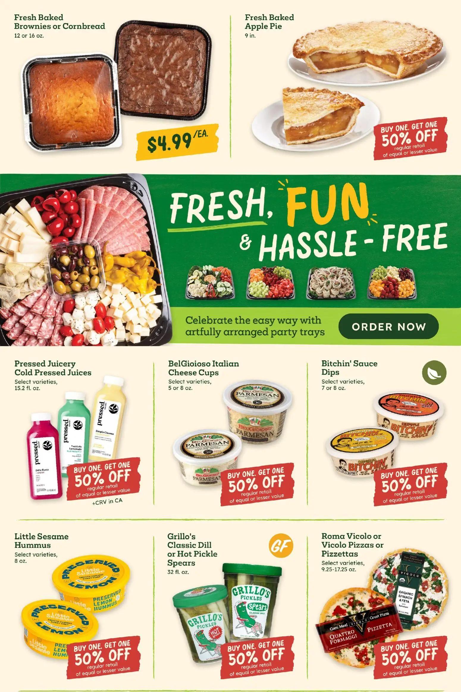 sprouts - Sprouts Weekly Ad - 05/20 - 05/26 2026 - page: 9