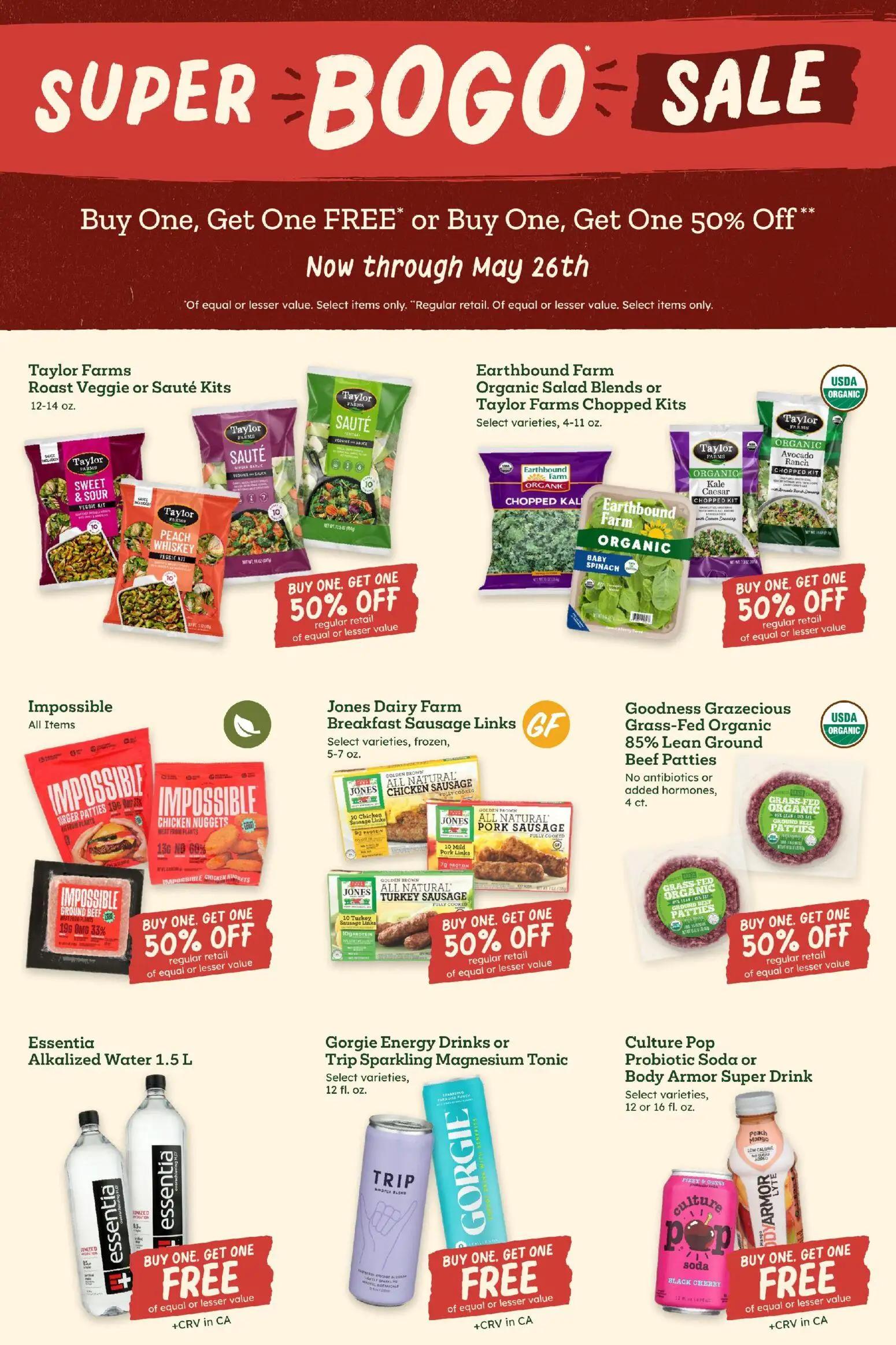 sprouts - Sprouts Weekly Ad - 05/20 - 05/26 2026 - page: 5