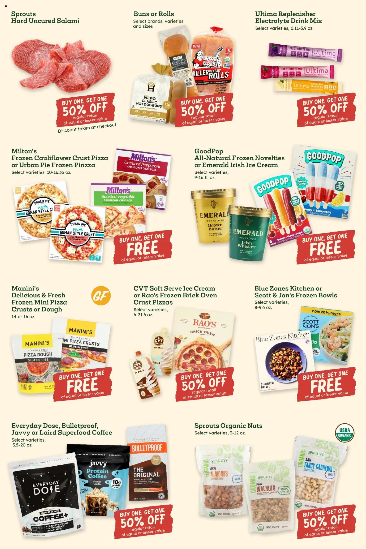 sprouts - Sprouts Weekly Ad - 05/20 - 05/26 2026 - page: 6