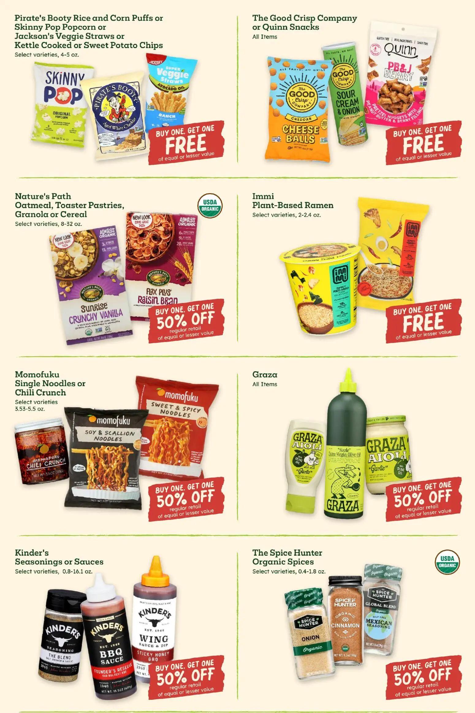 sprouts - Sprouts Weekly Ad - 05/20 - 05/26 2026 - page: 10