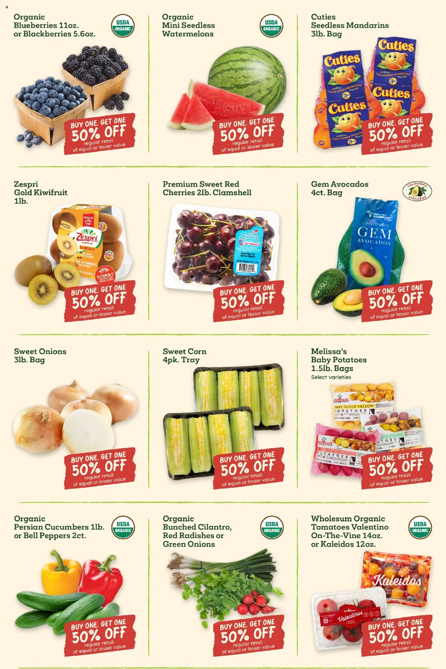 sprouts - Sprouts Weekly Ad - 05/20 - 05/26 2026 - page: 8