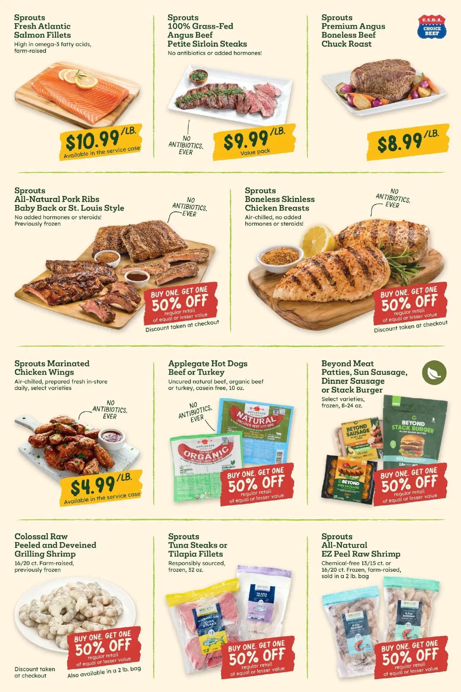 sprouts - Sprouts Weekly Ad - 05/20 - 05/26 2026 - page: 4
