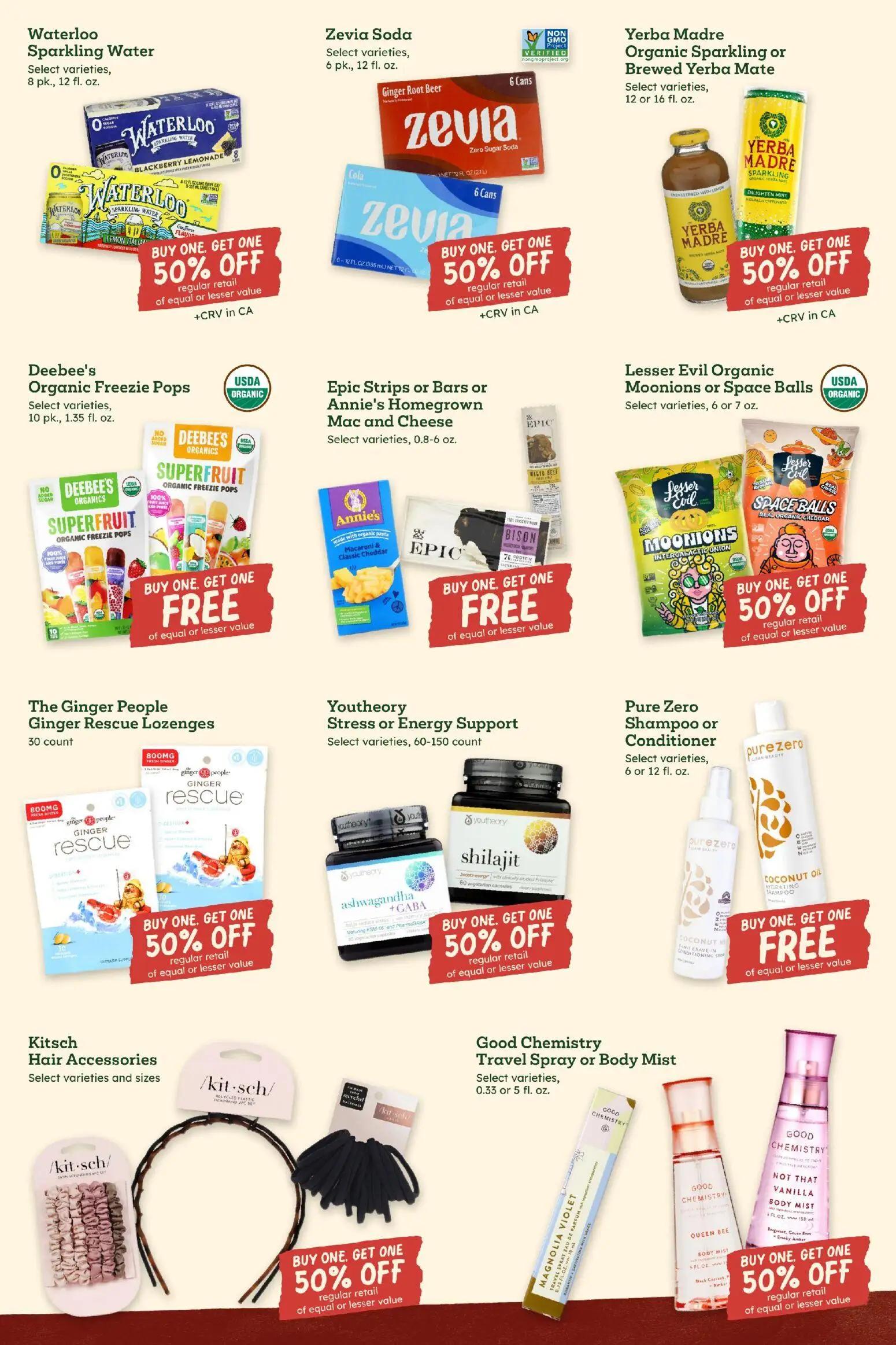 sprouts - Sprouts Weekly Ad - 05/20 - 05/26 2026 - page: 7