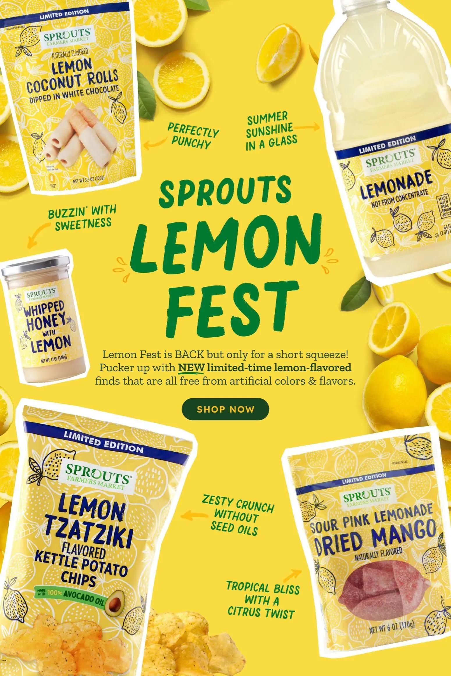sprouts - Sprouts Weekly Ad - 05/27 - 06/02 2026 - page: 5