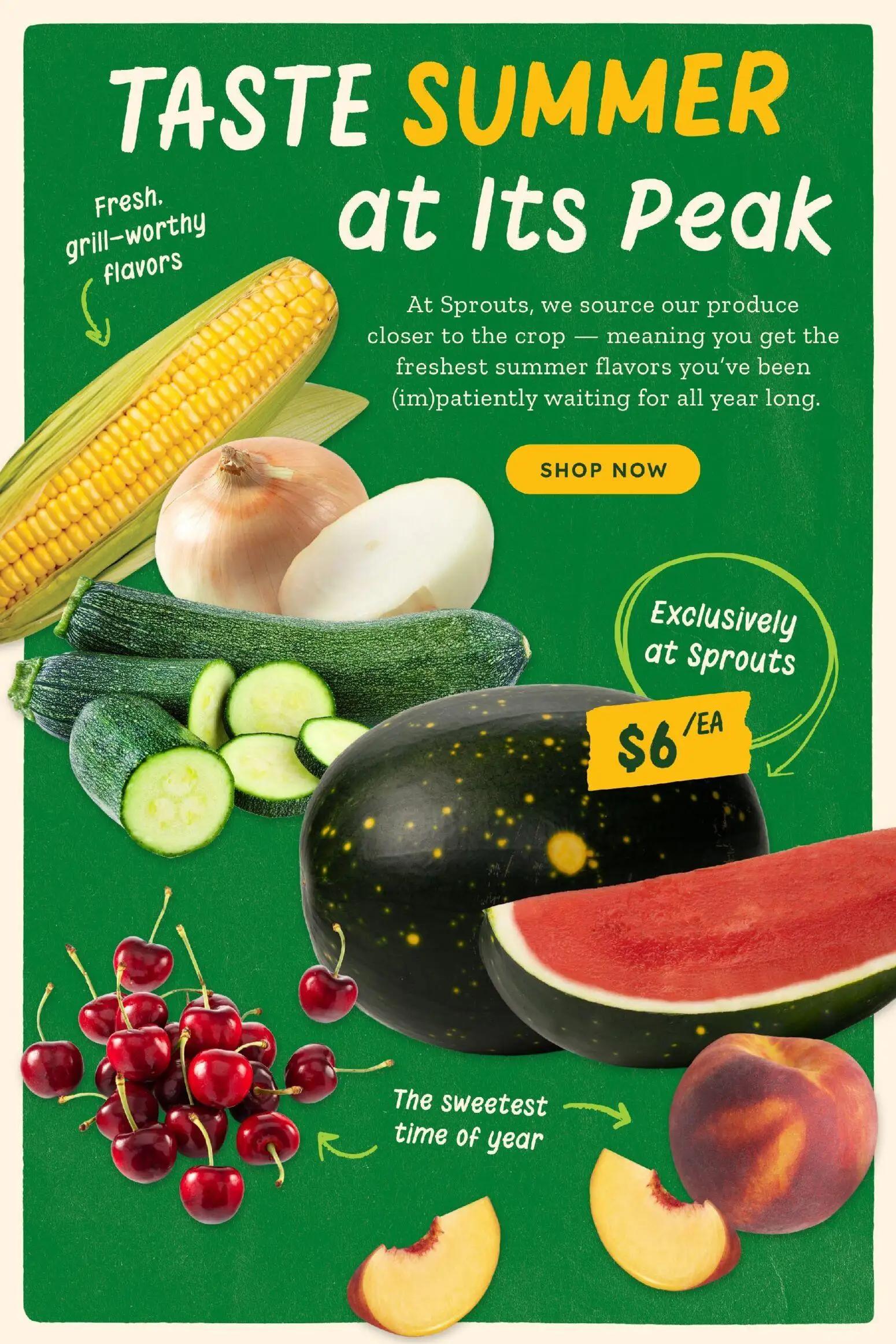 sprouts - Sprouts Weekly Ad - 05/27 - 06/02 2026 - page: 7