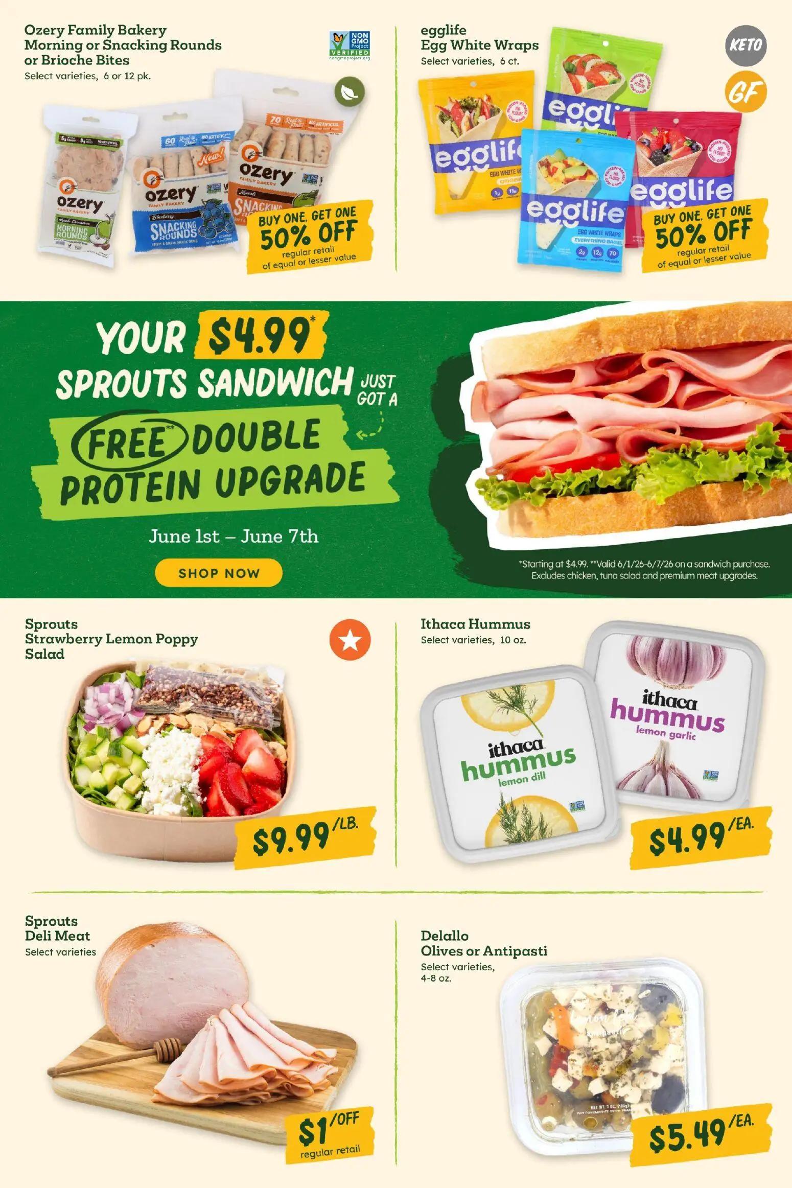 sprouts - Sprouts Weekly Ad - 05/27 - 06/02 2026 - page: 8