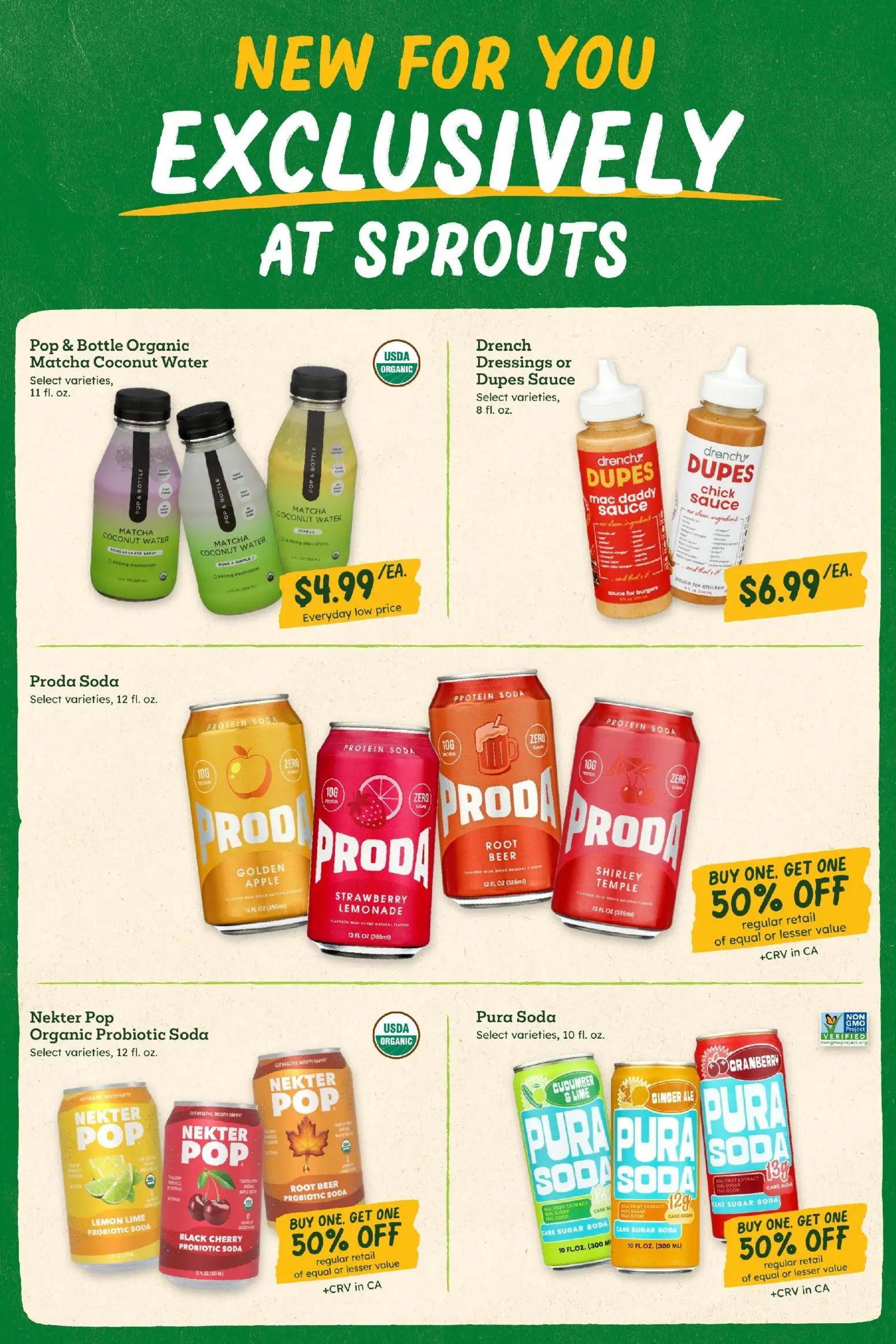 sprouts - Sprouts Weekly Ad - 05/27 - 06/02 2026 - page: 9