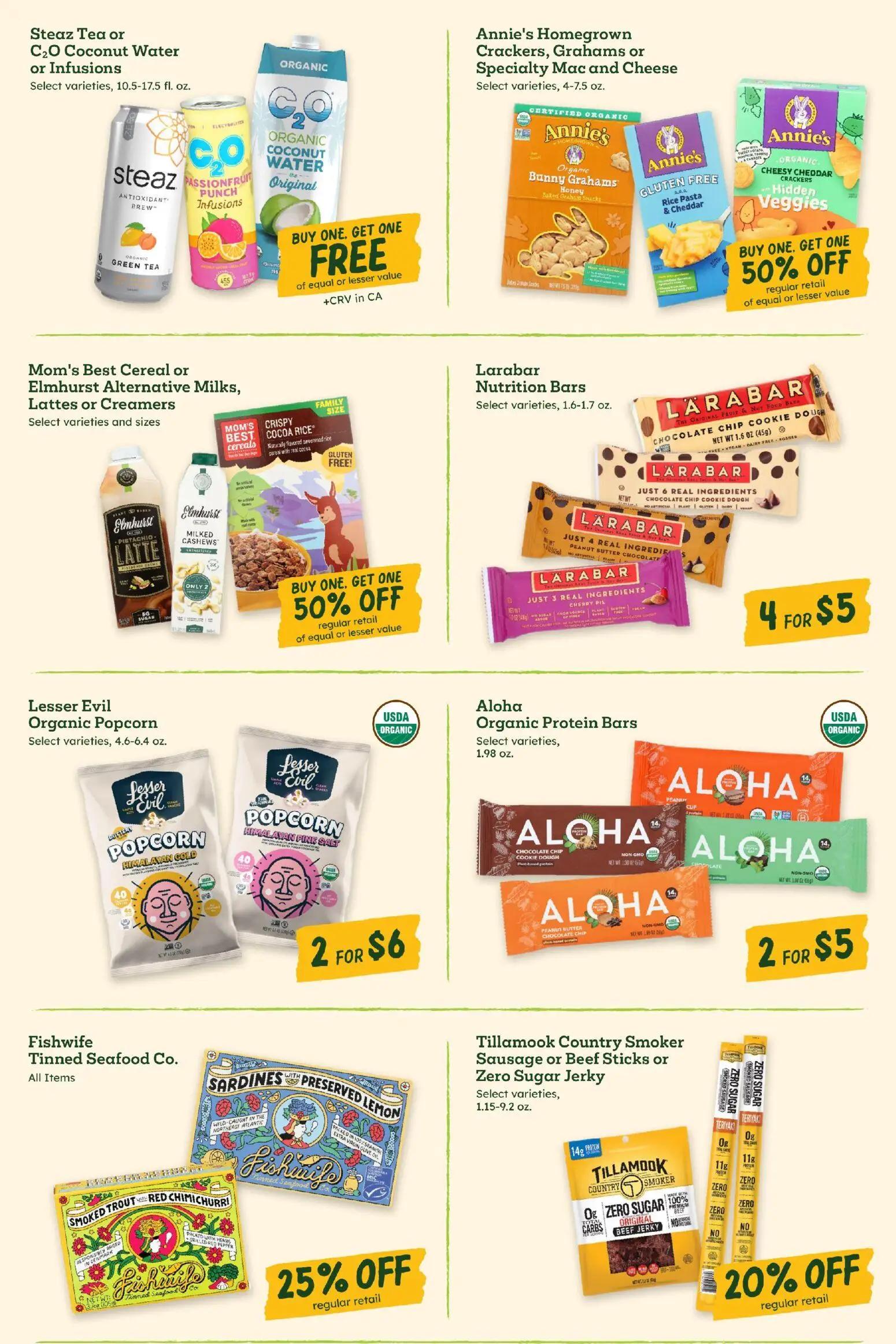sprouts - Sprouts Weekly Ad - 05/27 - 06/02 2026 - page: 10