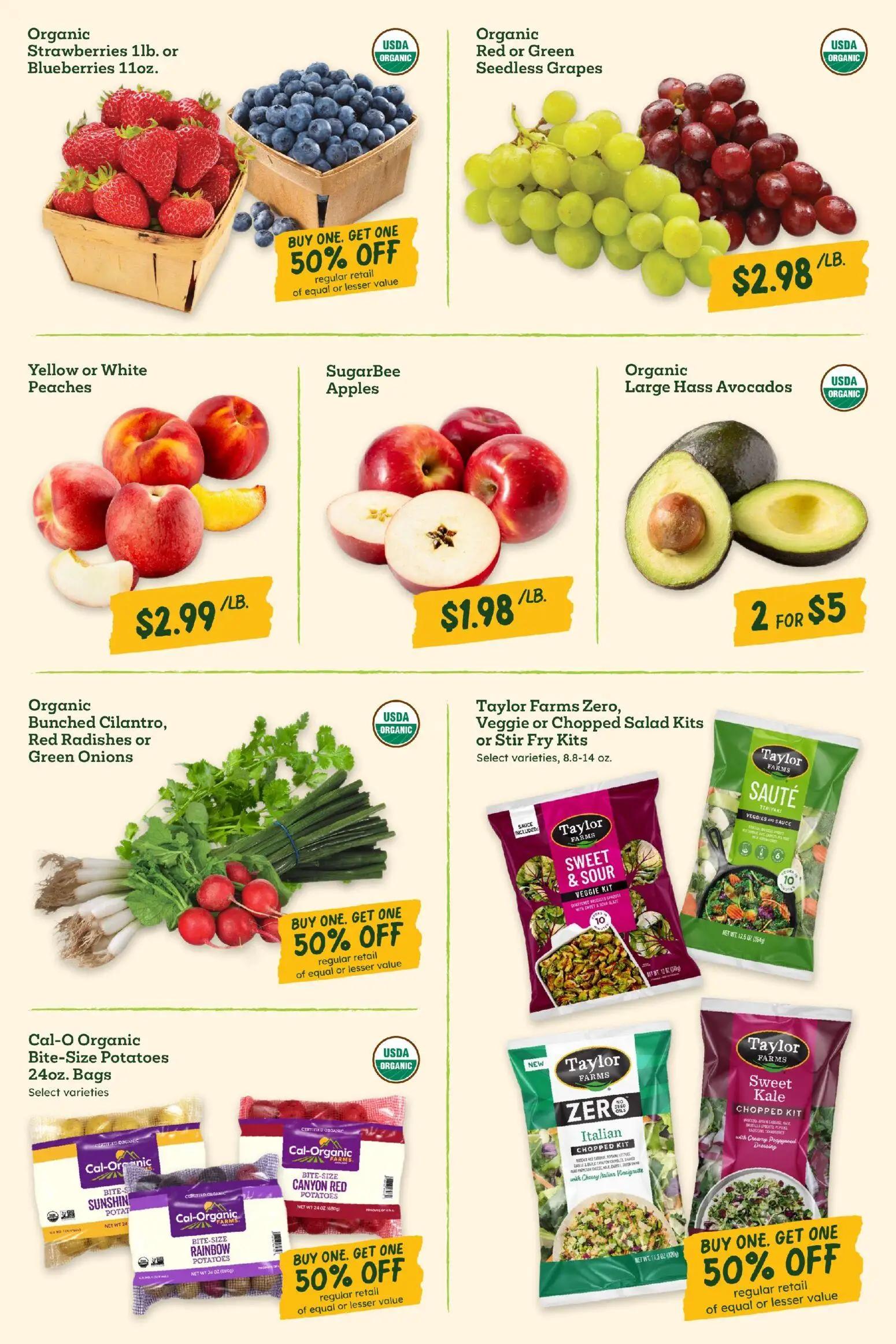 sprouts - Sprouts Weekly Ad - 05/27 - 06/02 2026 - page: 6