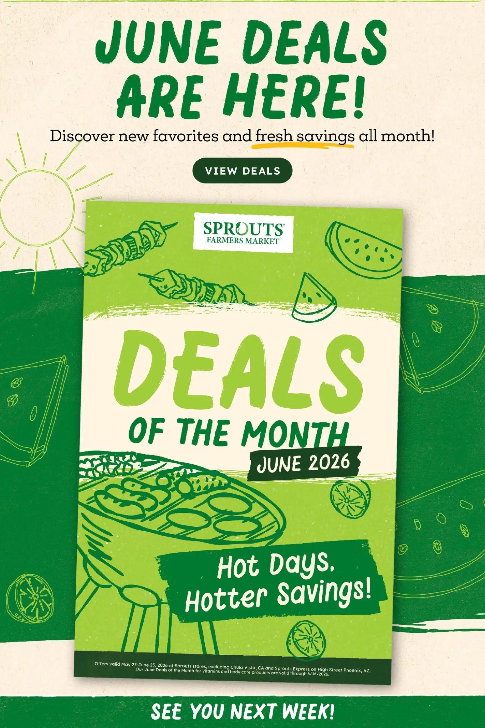 sprouts - Sprouts Weekly Ad - 05/27 - 06/02 2026 - page: 13