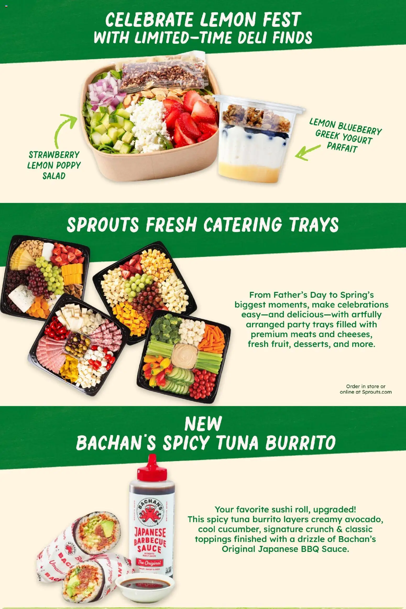sprouts - Sprouts Monthly Ad - 05/27 - 06/23 2026 - page: 26