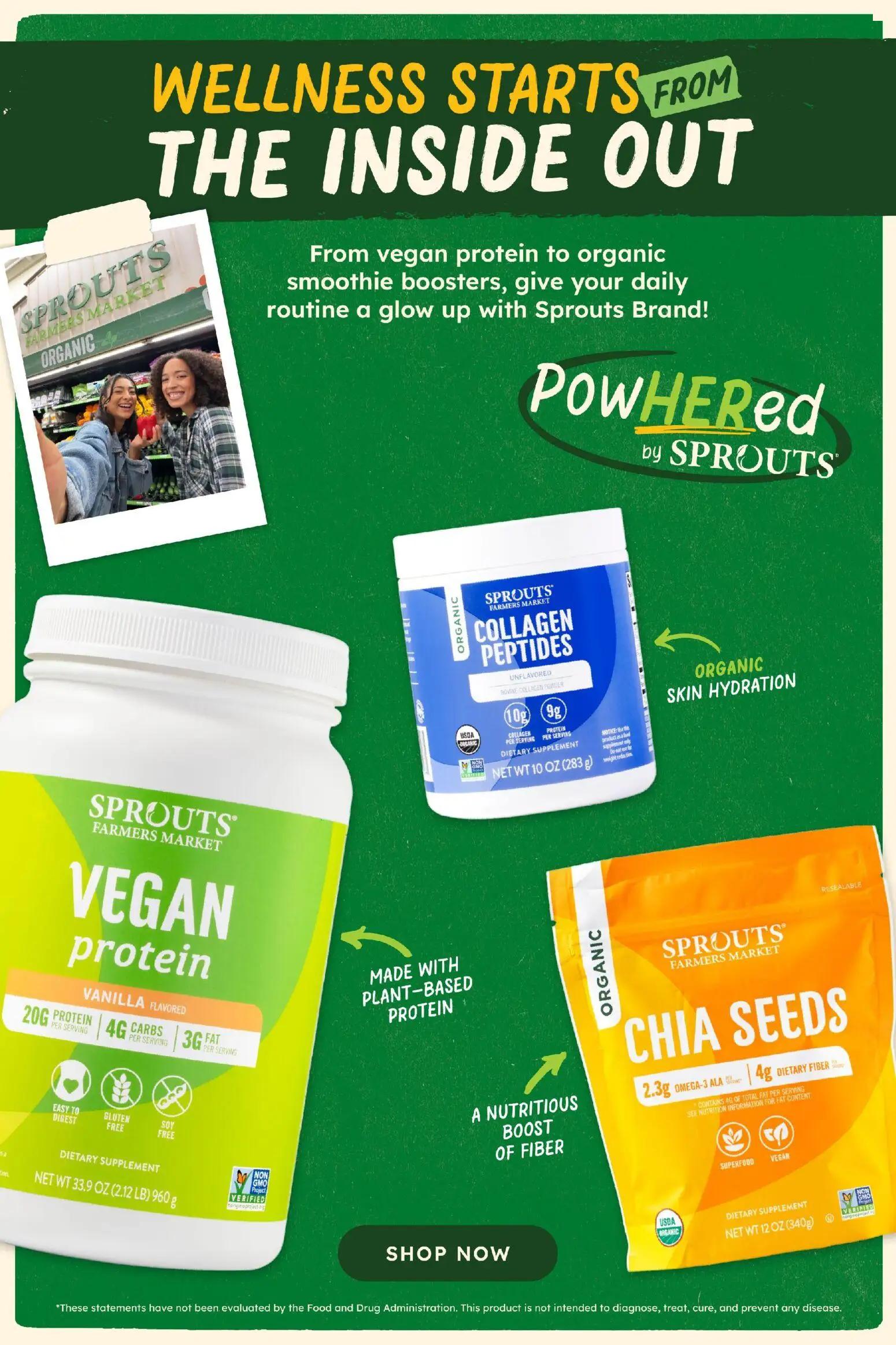 sprouts - Sprouts Monthly Ad - 05/27 - 06/23 2026 - page: 4