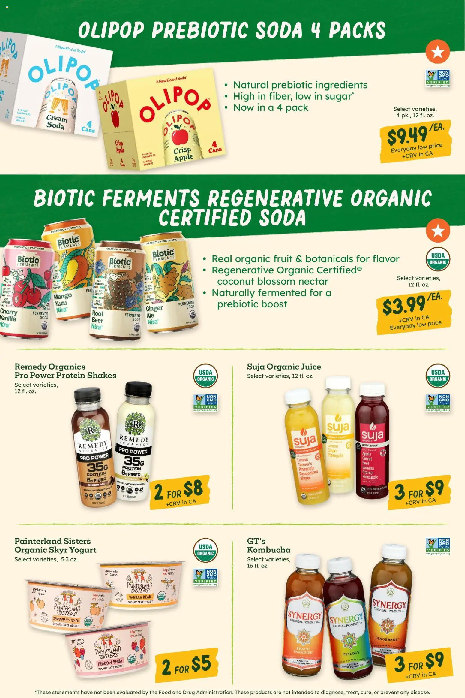 sprouts - Sprouts Monthly Ad - 05/27 - 06/23 2026 - page: 22