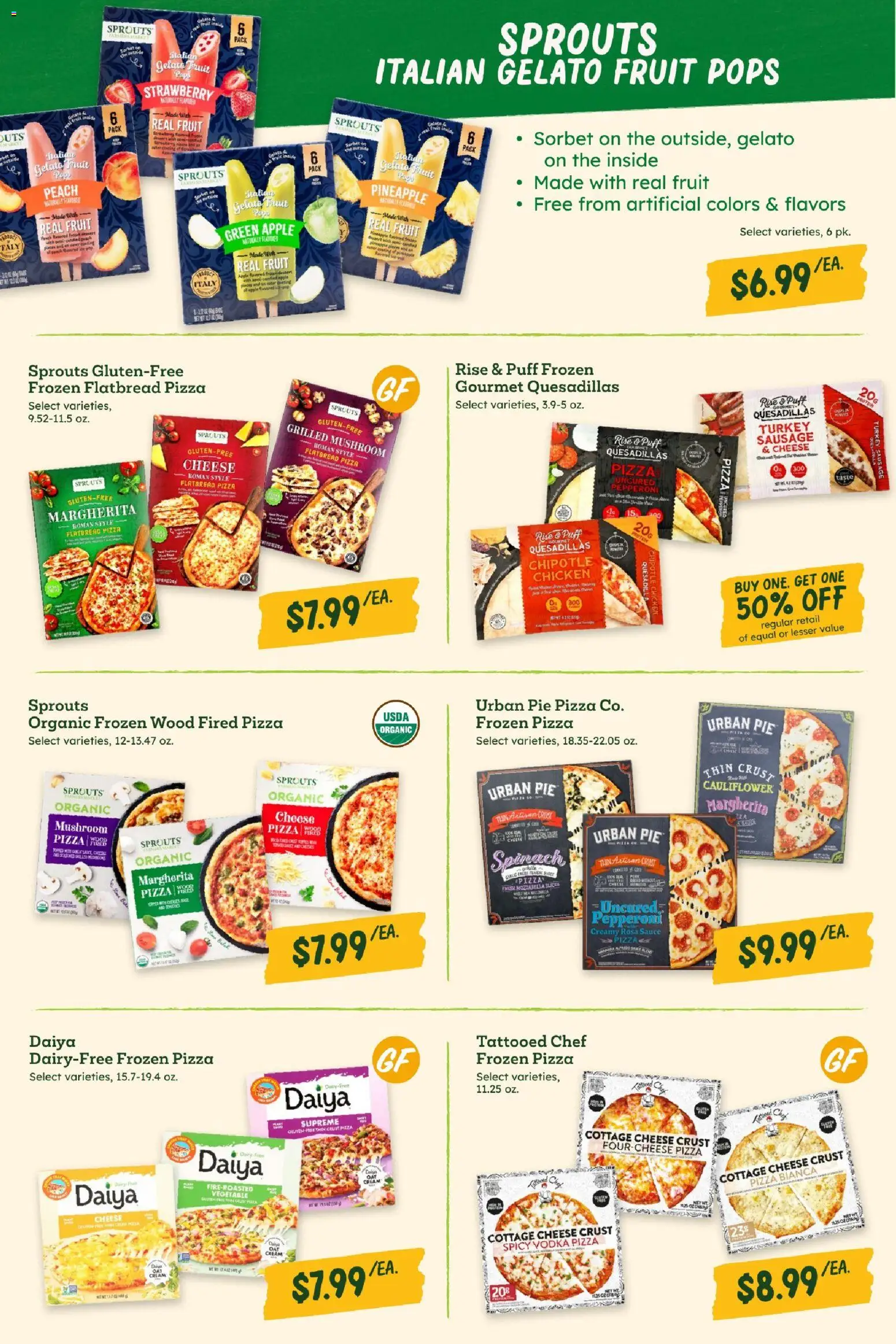sprouts - Sprouts Monthly Ad - 05/27 - 06/23 2026 - page: 18