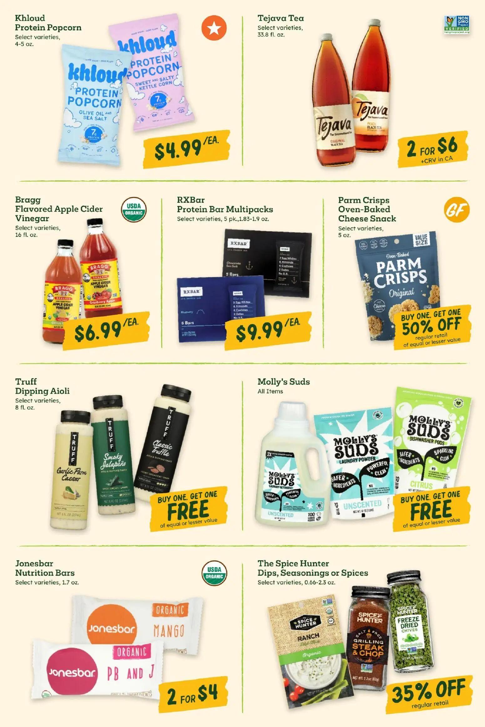 sprouts - Sprouts Monthly Ad - 05/27 - 06/23 2026 - page: 15