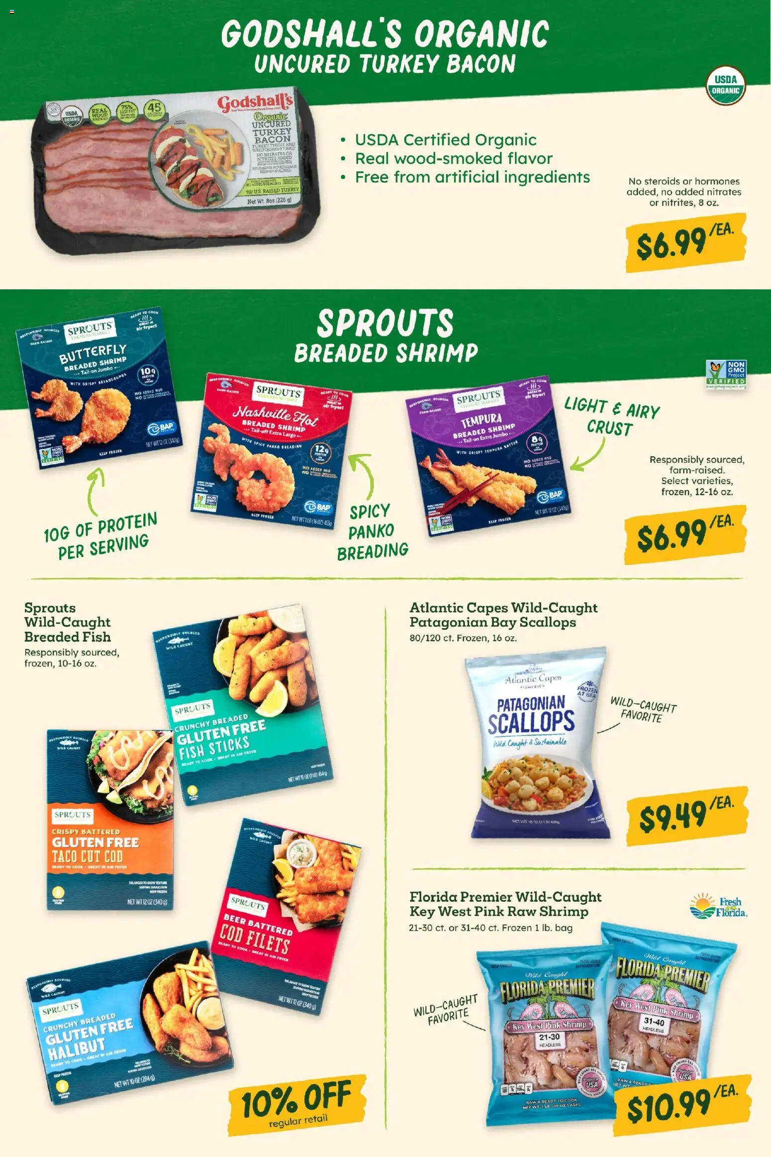 sprouts - Sprouts Monthly Ad - 05/27 - 06/23 2026 - page: 25