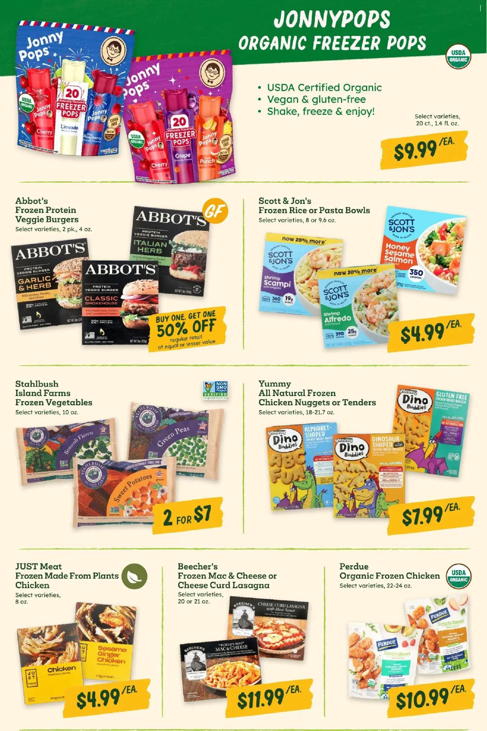 sprouts - Sprouts Monthly Ad - 05/27 - 06/23 2026 - page: 19