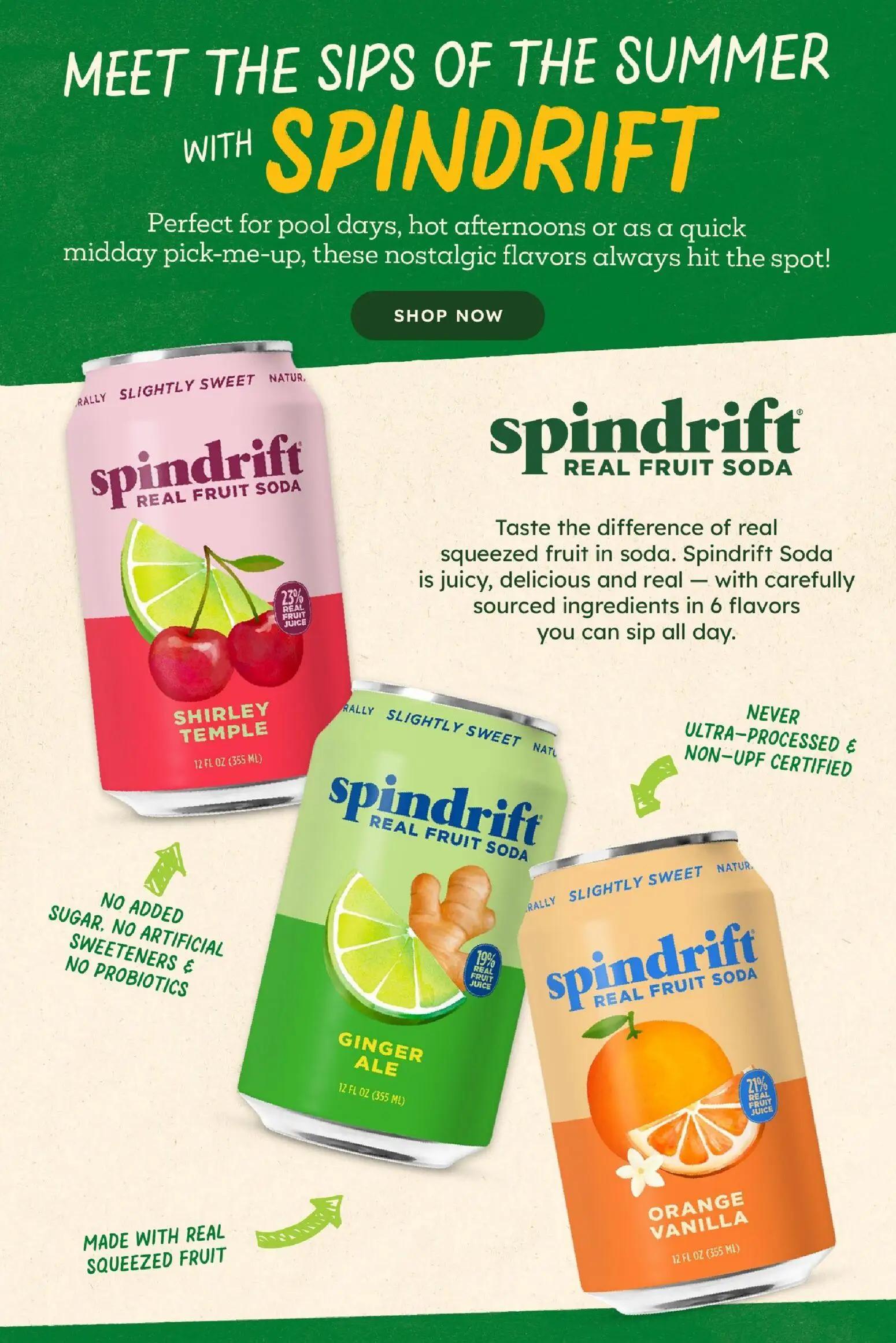 sprouts - Sprouts Monthly Ad - 05/27 - 06/23 2026 - page: 16