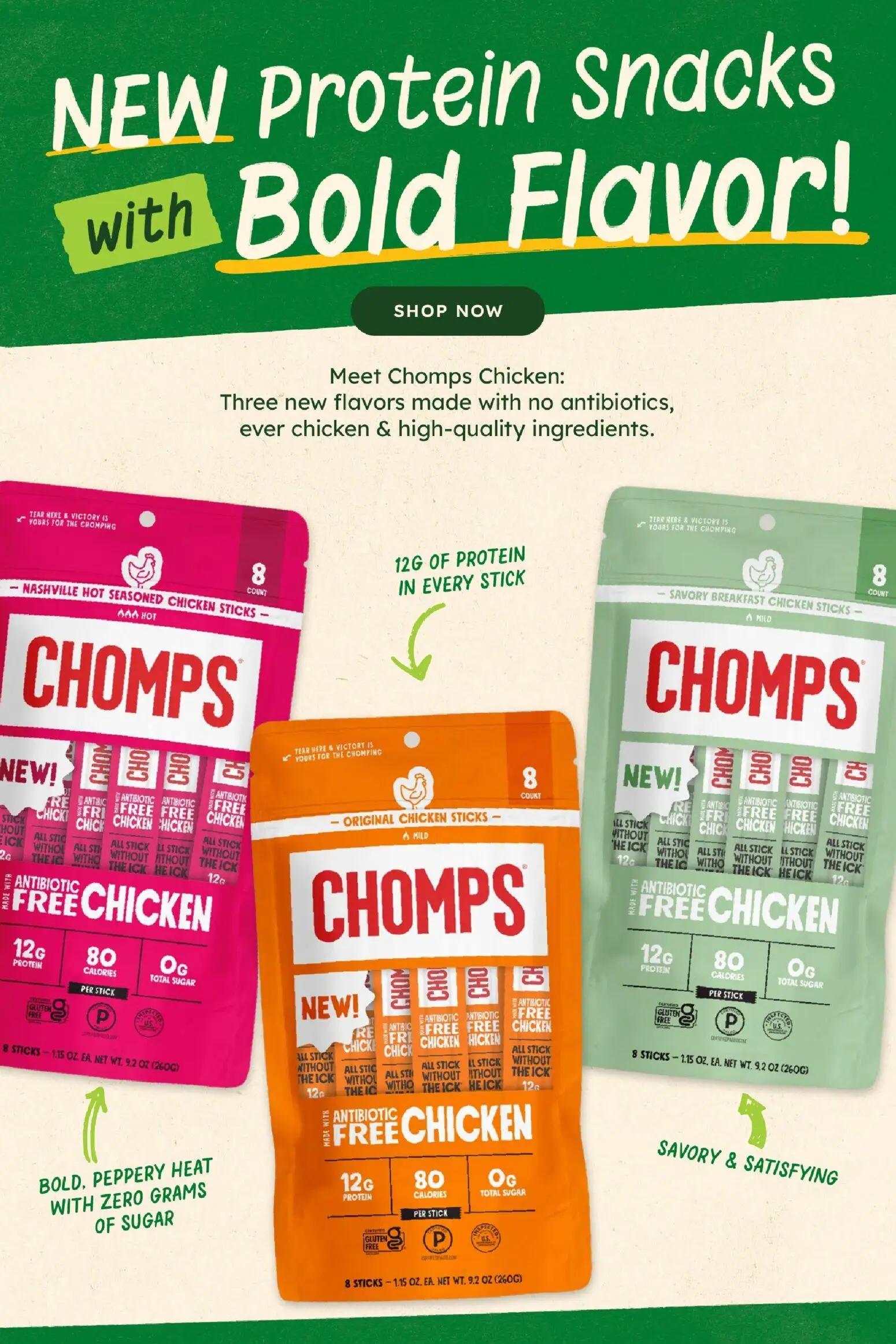 sprouts - Sprouts Monthly Ad - 05/27 - 06/23 2026 - page: 10