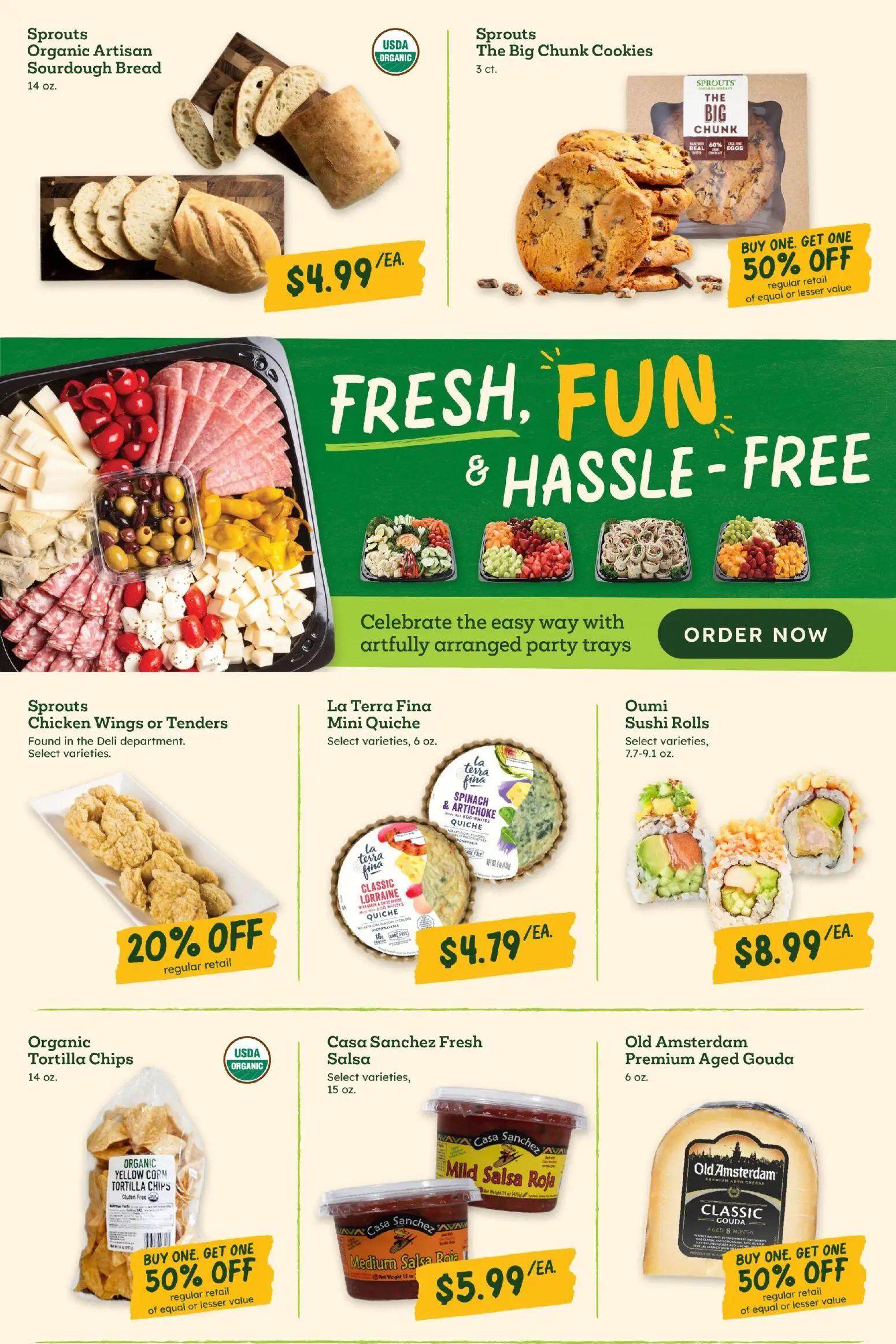 sprouts - Sprouts Weekly Ad - 06/17 - 06/23 2026 - page: 8