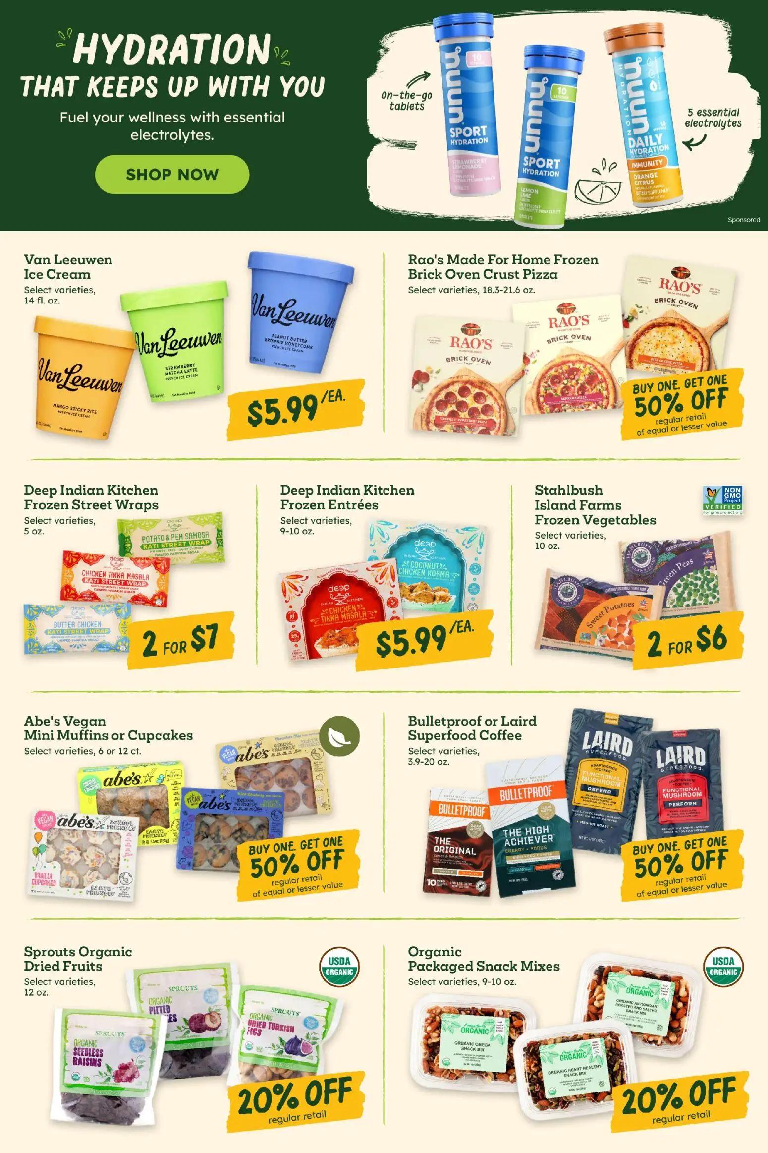 sprouts - Sprouts Weekly Ad - 06/17 - 06/23 2026 - page: 5