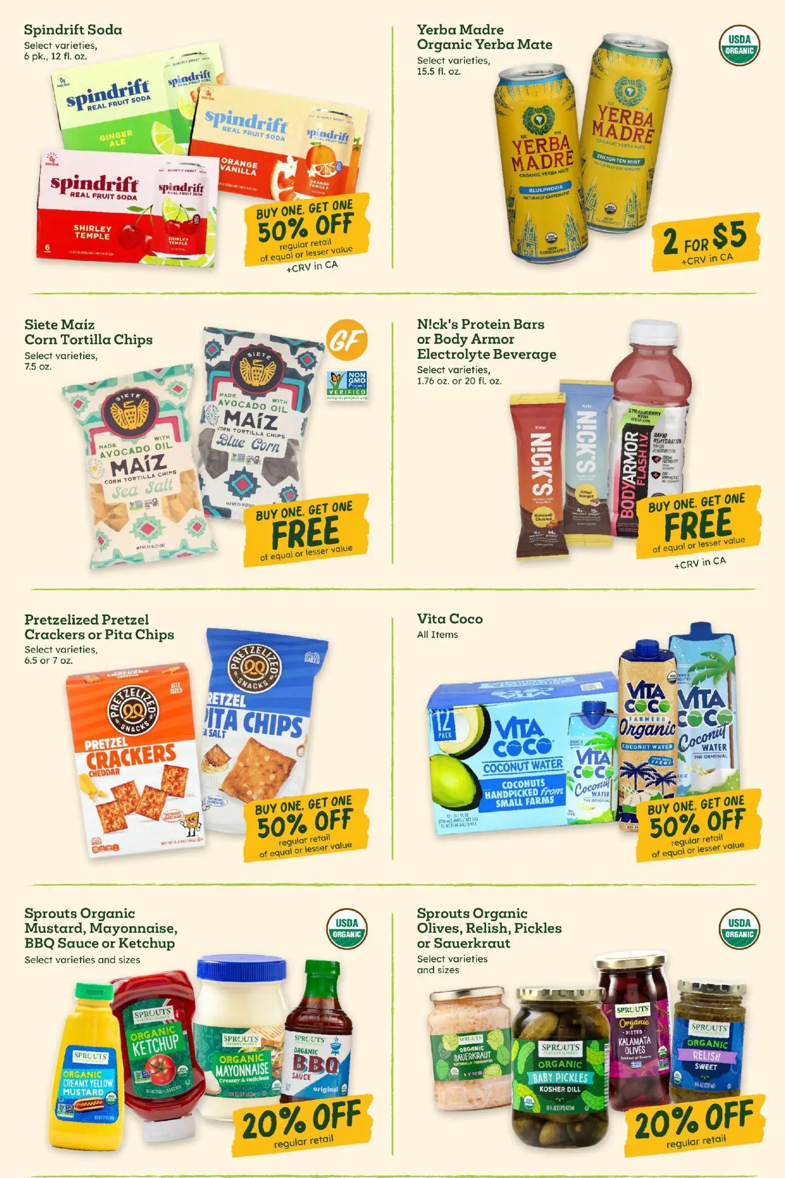 sprouts - Sprouts Weekly Ad - 06/17 - 06/23 2026 - page: 9