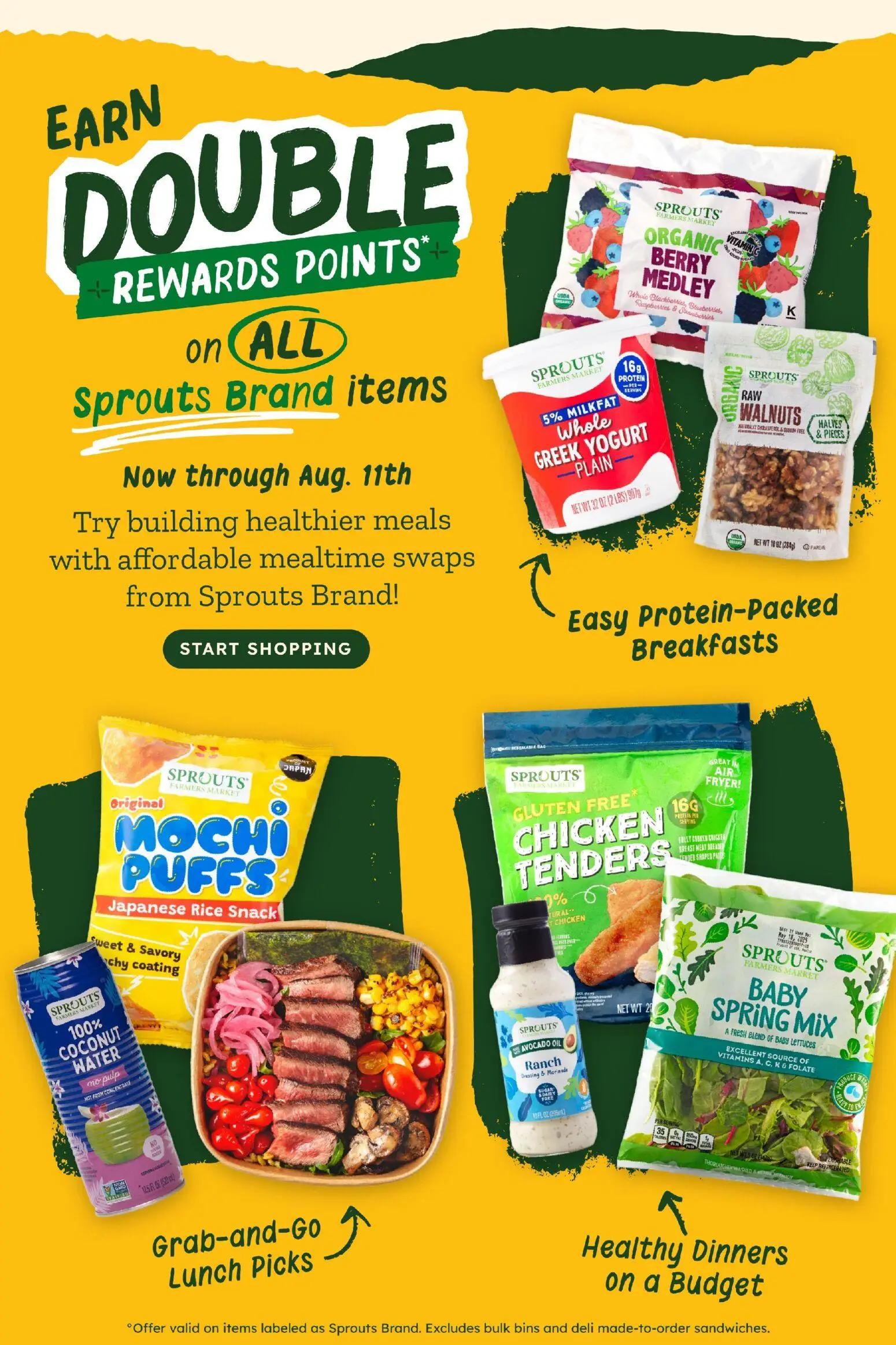 sprouts - Sprouts Weekly Ad - 07/29 - 08/04 2026 - page: 6