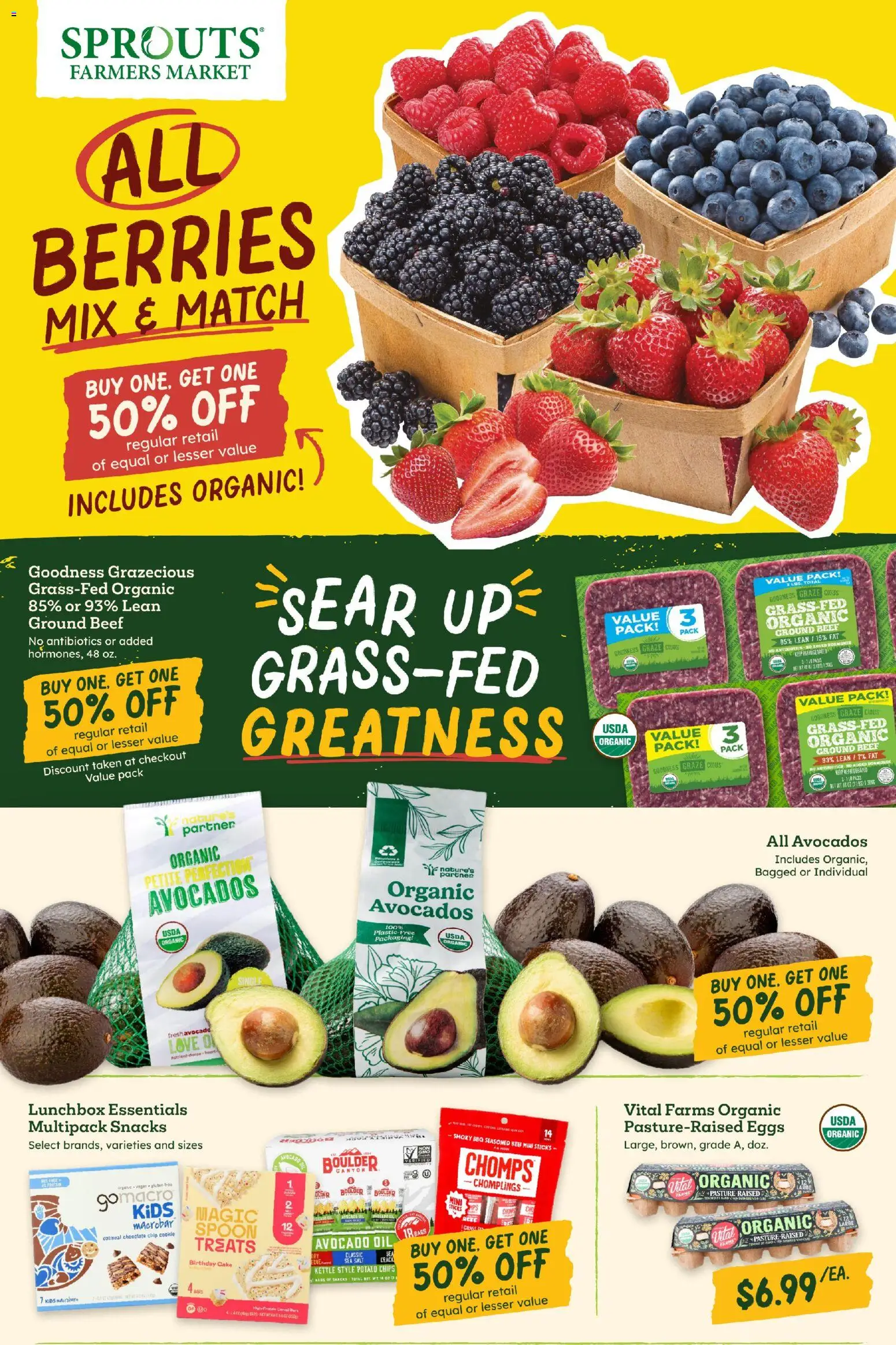 sprouts - Sprouts Weekly Ad - 07/29 - 08/04 2026 - page: 2