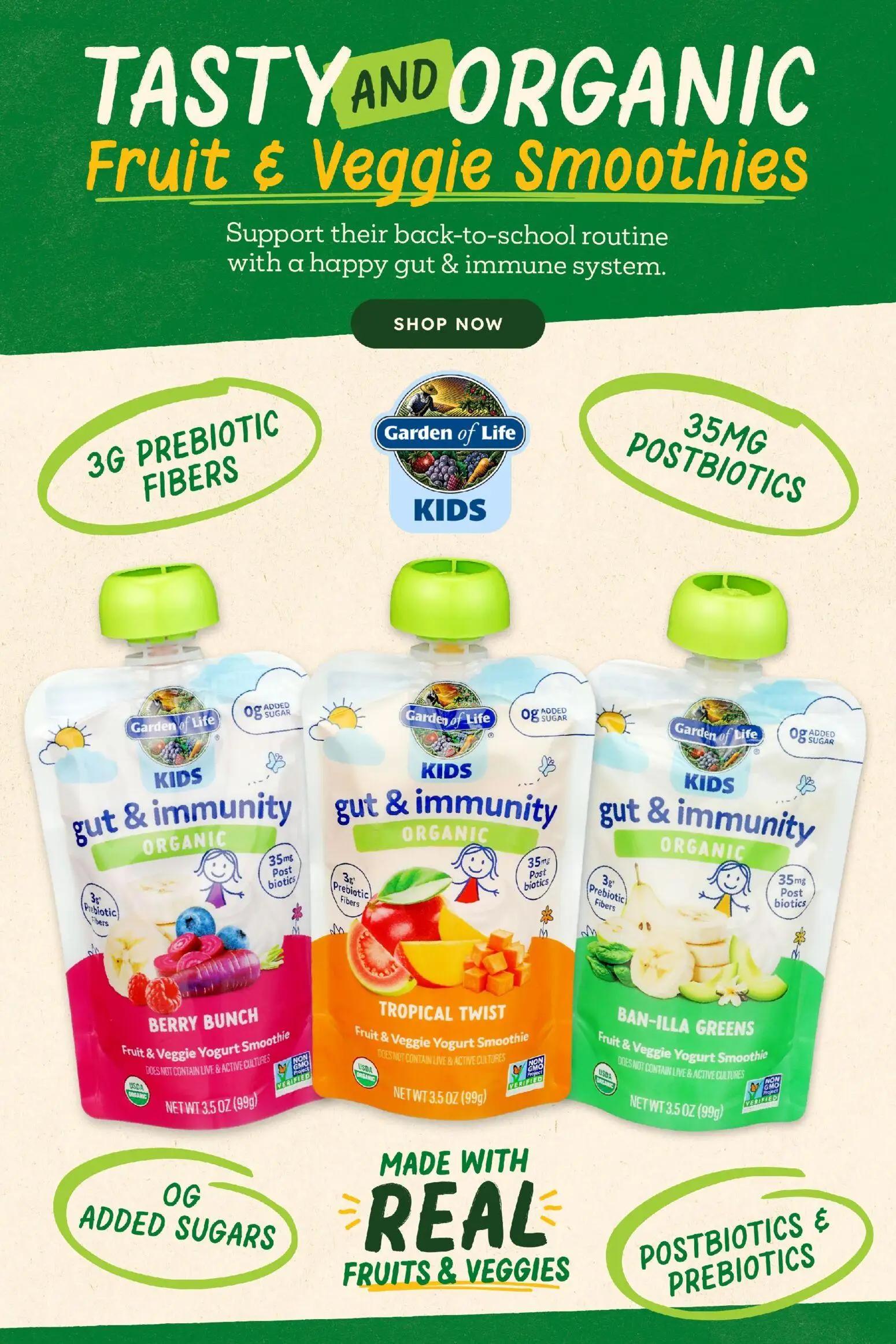 sprouts - Sprouts Monthly Ad - 07/29 - 08/25 2026 - page: 29
