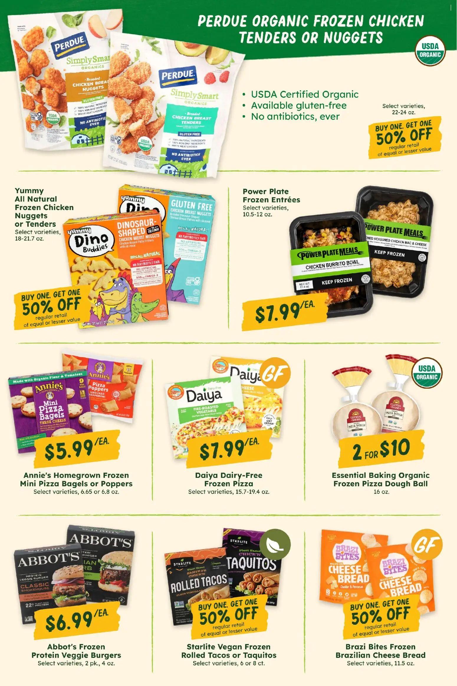 sprouts - Sprouts Monthly Ad - 07/29 - 08/25 2026 - page: 22