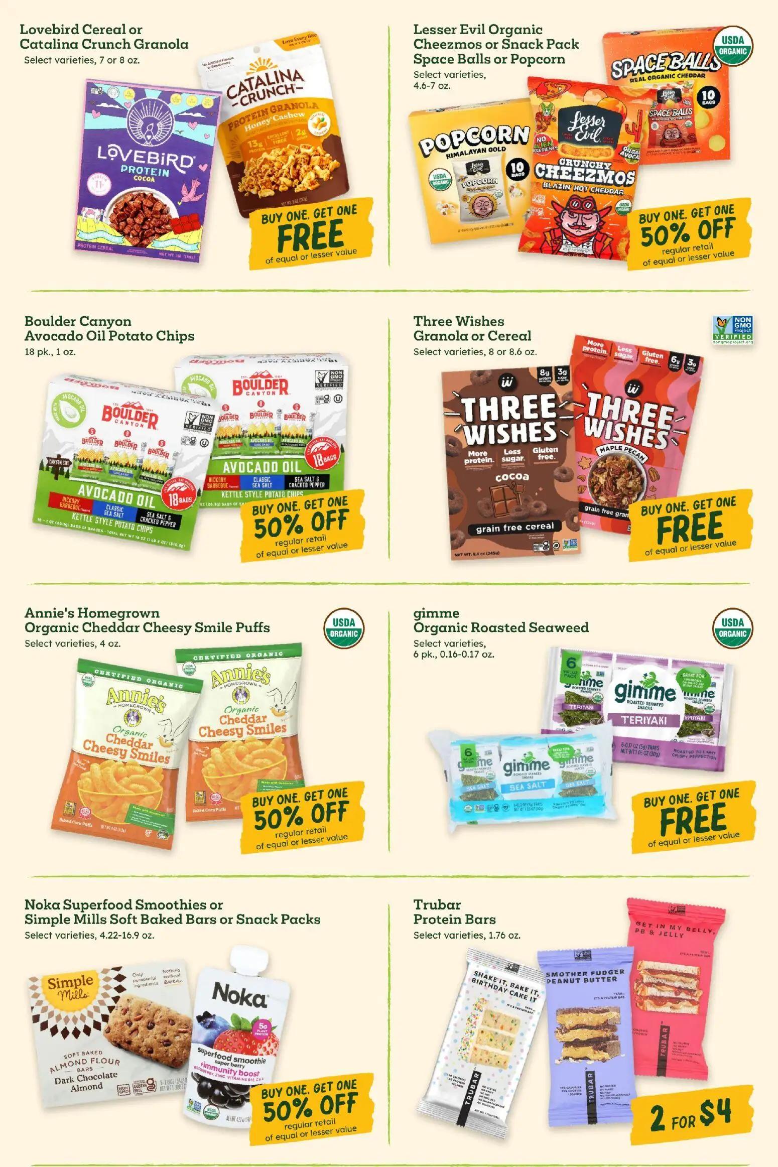 sprouts - Sprouts Weekly Ad - 08/05 - 08/11 2026 - page: 9