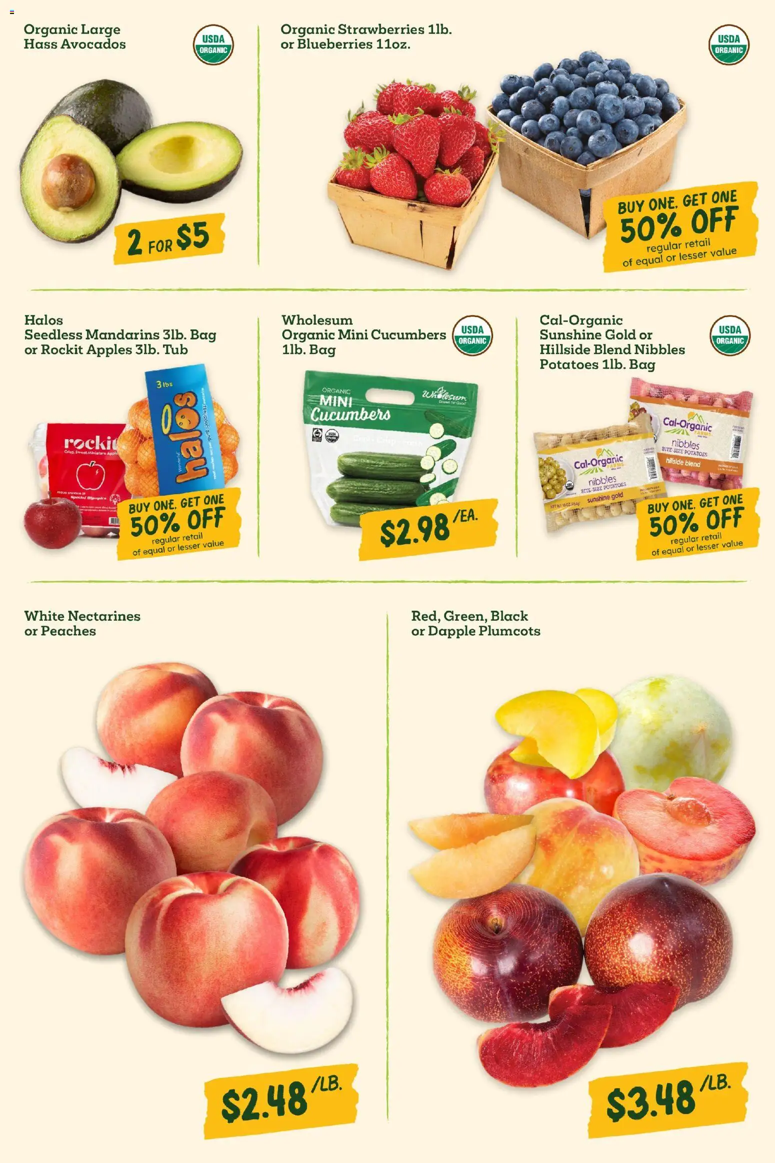 sprouts - Sprouts Weekly Ad - 08/05 - 08/11 2026 - page: 6