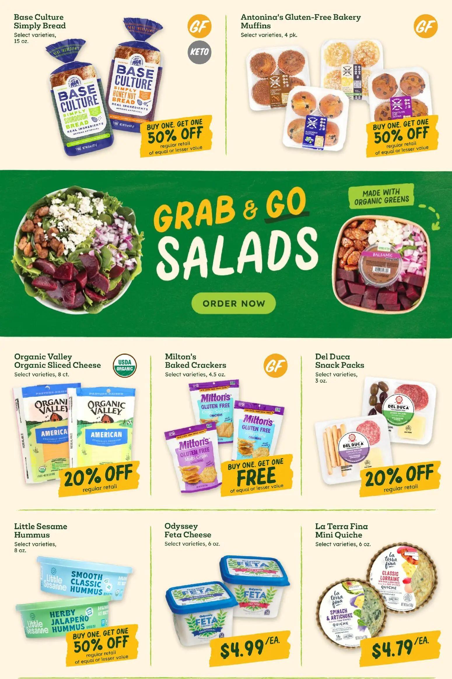 sprouts - Sprouts Weekly Ad - 08/05 - 08/11 2026 - page: 8
