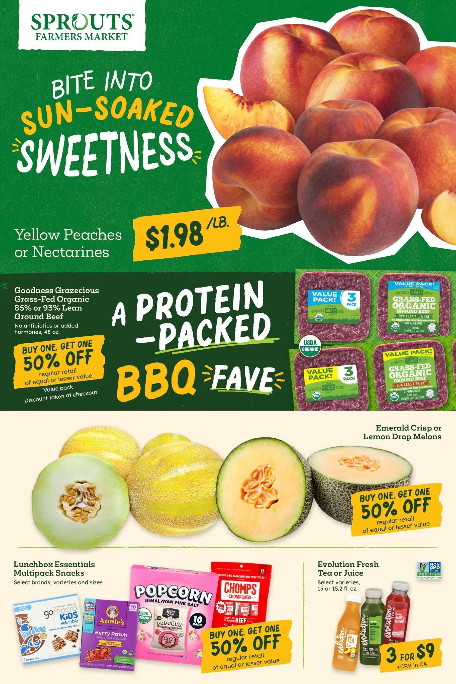 sprouts - Sprouts Weekly Ad - 08/05 - 08/11 2026 - page: 2