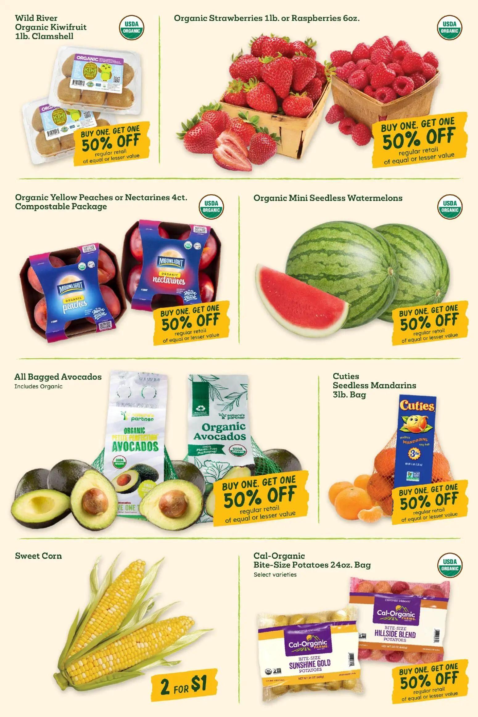 sprouts - Sprouts Weekly Ad - 08/12 - 08/18 2026 - page: 5