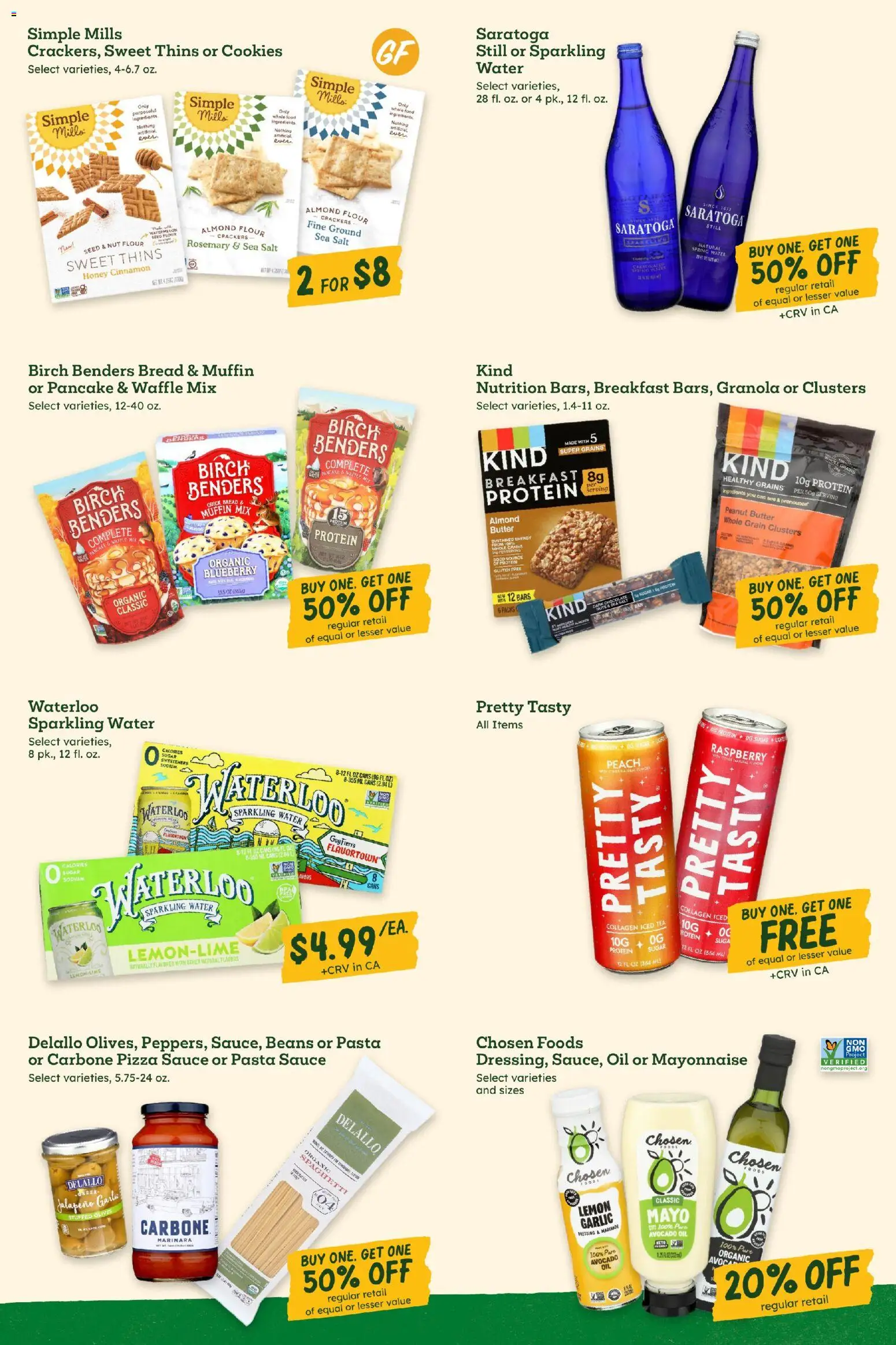 sprouts - Sprouts Weekly Ad - 08/12 - 08/18 2026 - page: 9