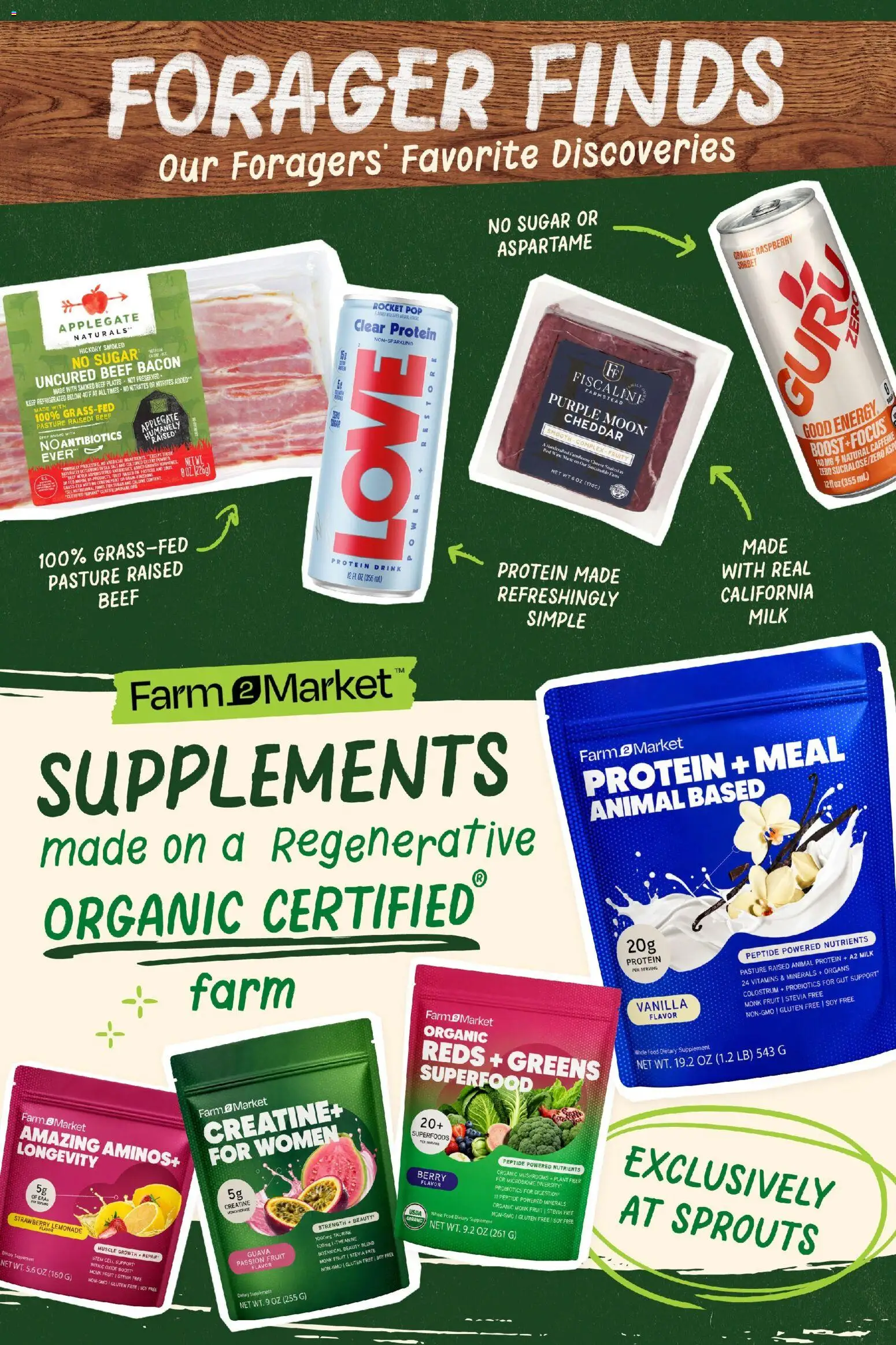 sprouts - Sprouts Weekly Ad - 08/12 - 08/18 2026 - page: 6
