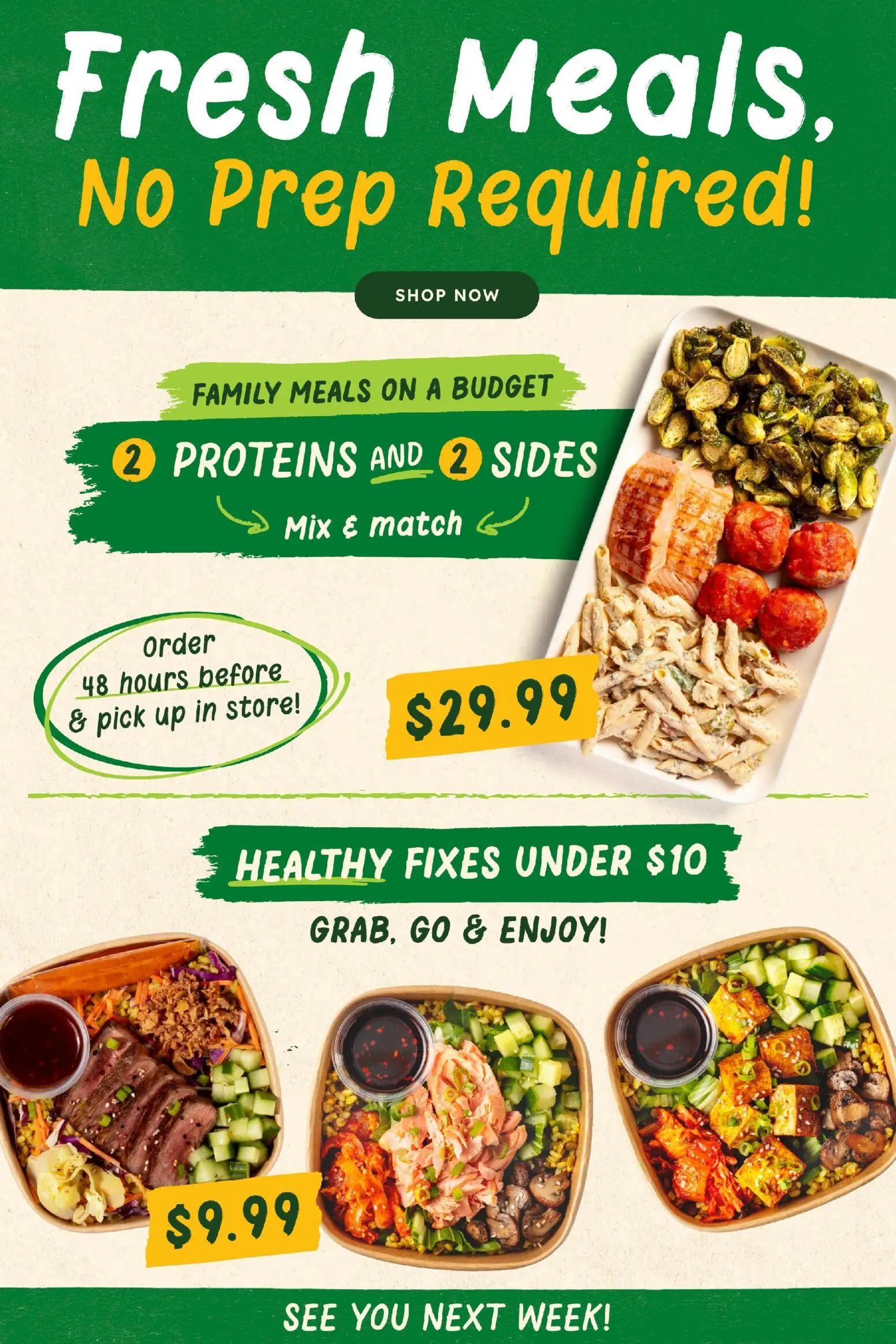sprouts - Sprouts Weekly Ad - 08/12 - 08/18 2026 - page: 12