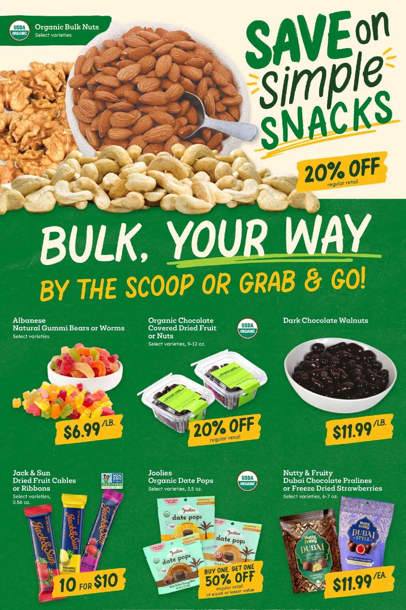 sprouts - Sprouts Weekly Ad - 08/19 - 08/25 2026 - page: 9