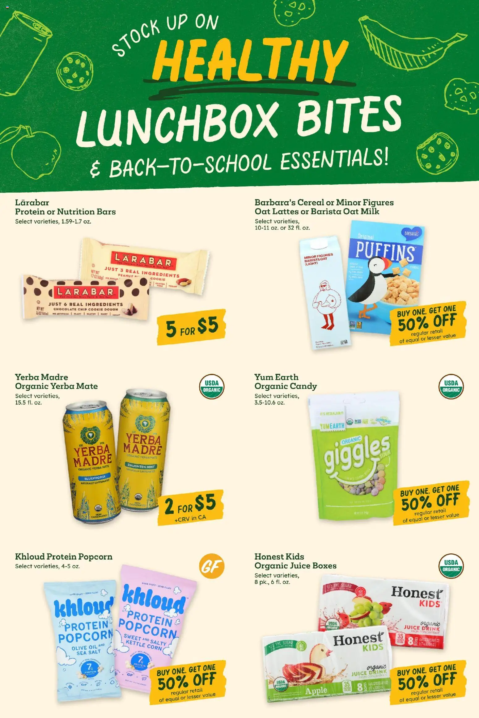 sprouts - Sprouts Weekly Ad - 08/19 - 08/25 2026 - page: 7